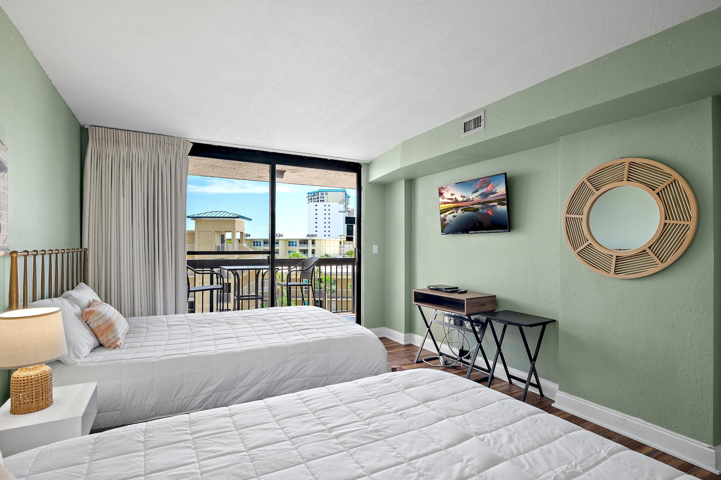 SUNDESTIN INTERNATIONAL CONDO - Residential