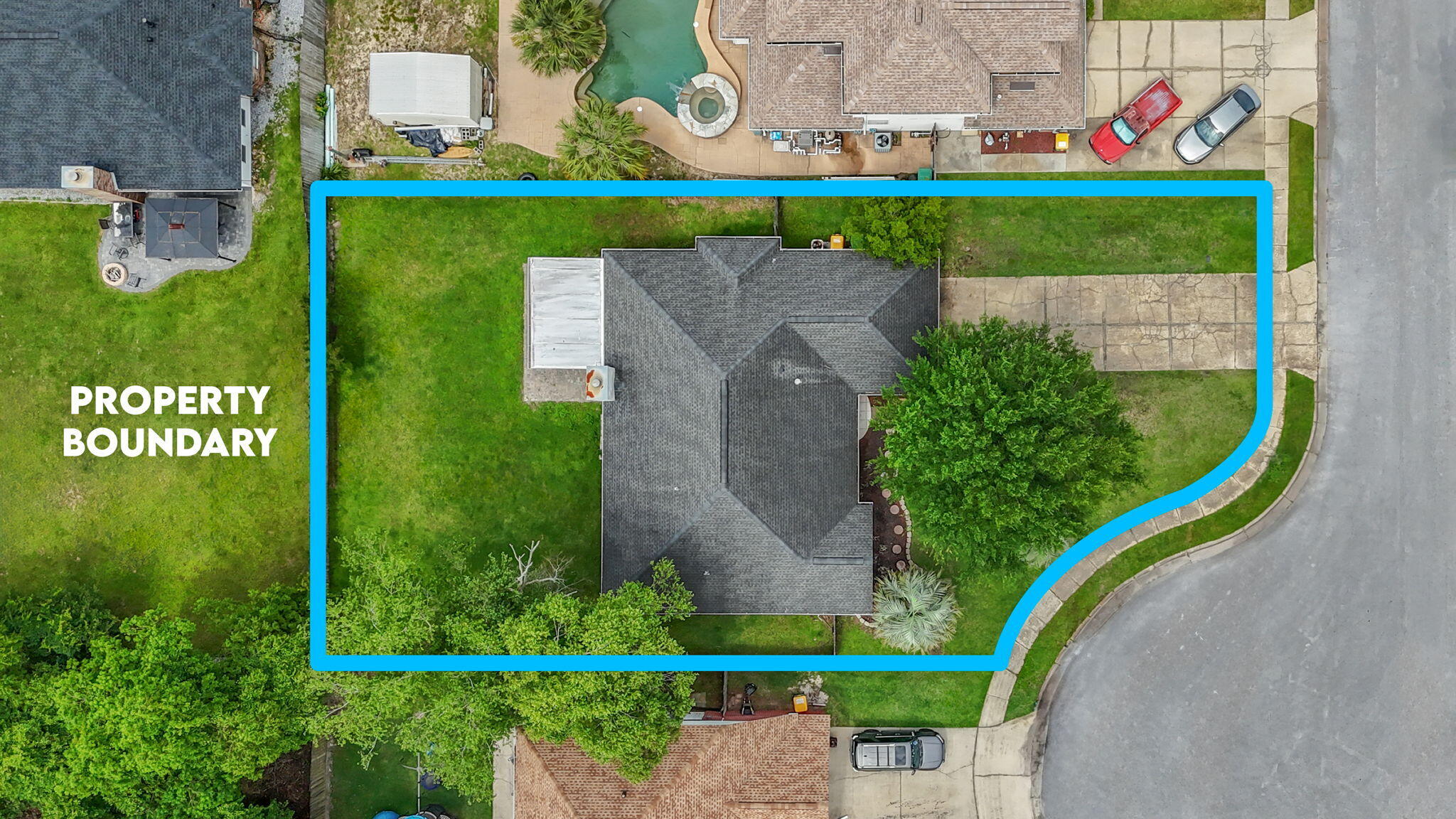OVERBROOK 2ND ADDN - Residential