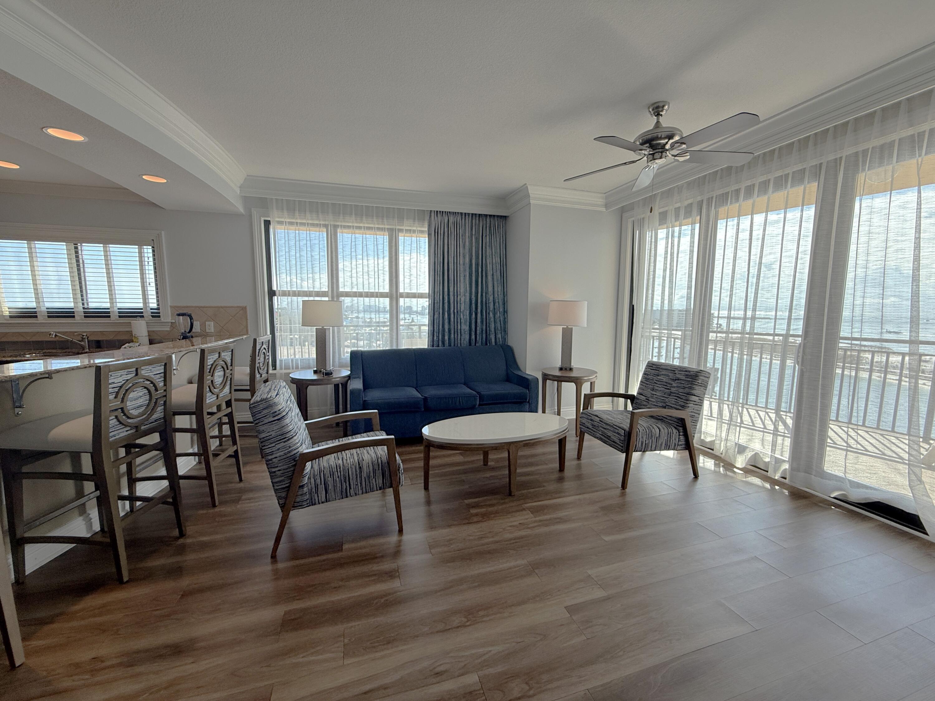 EMERALD GRANDE - Residential