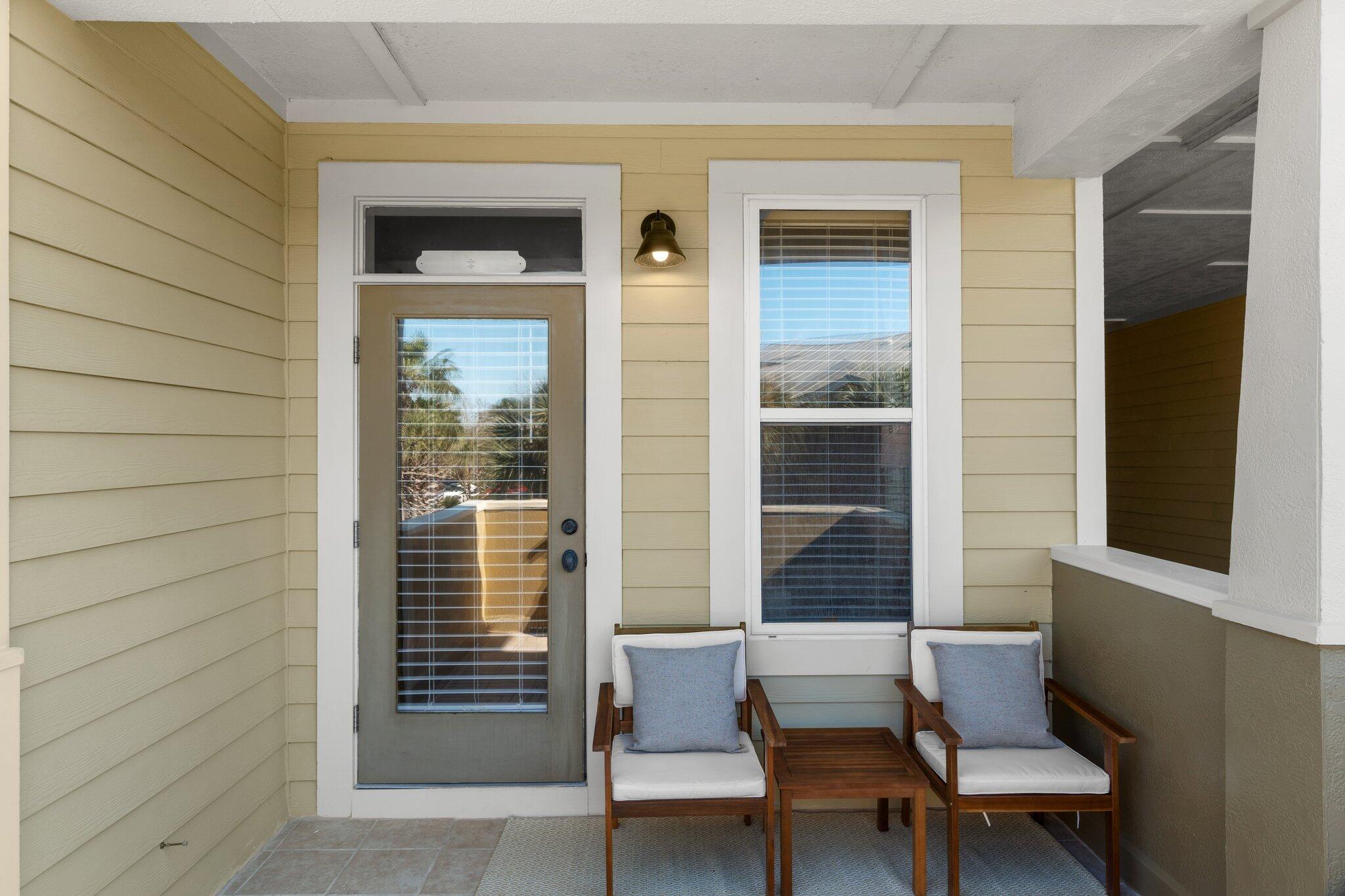 TOPSAIL VILLAGE - Residential