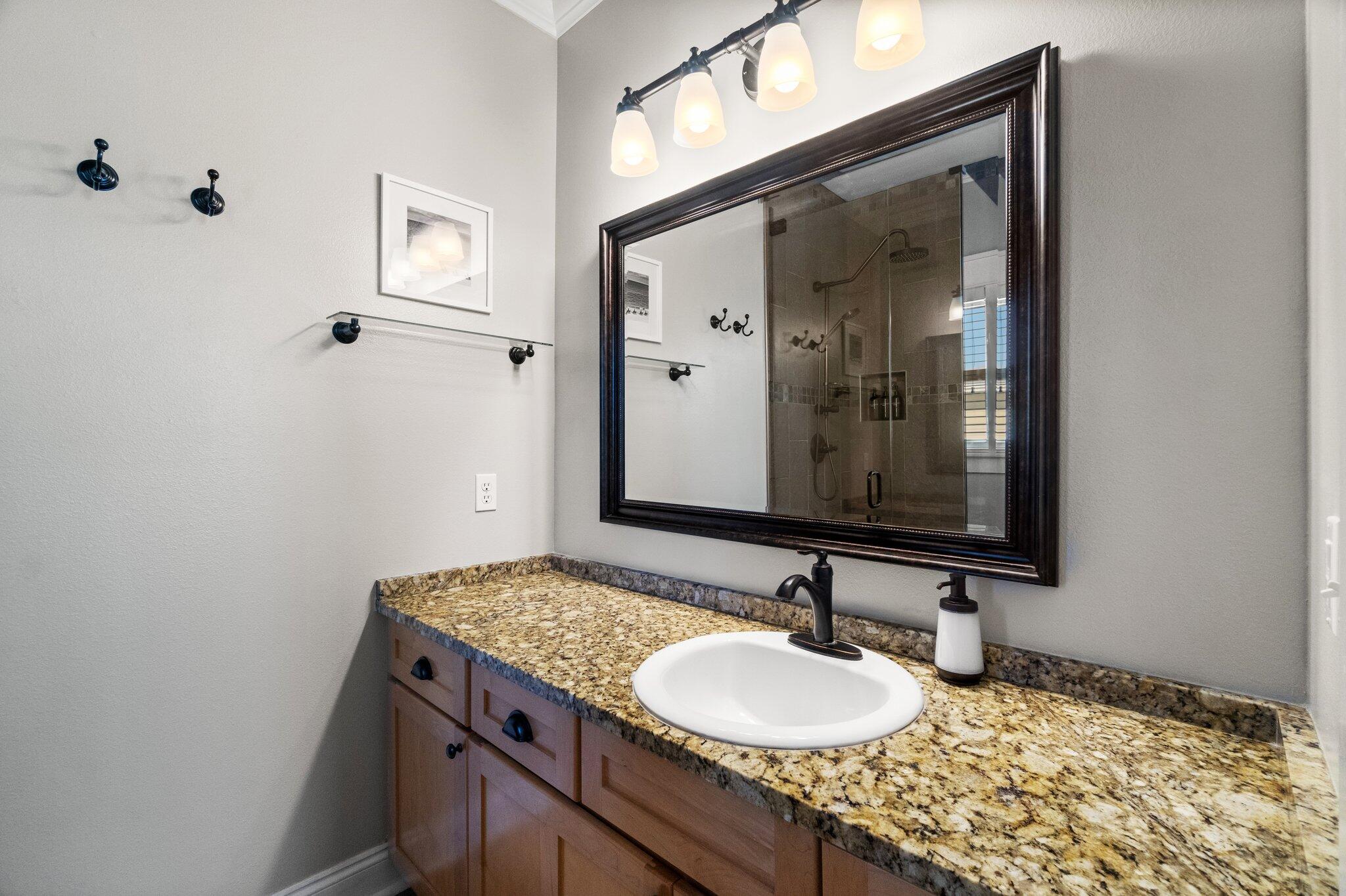 TOPSAIL VILLAGE - Residential