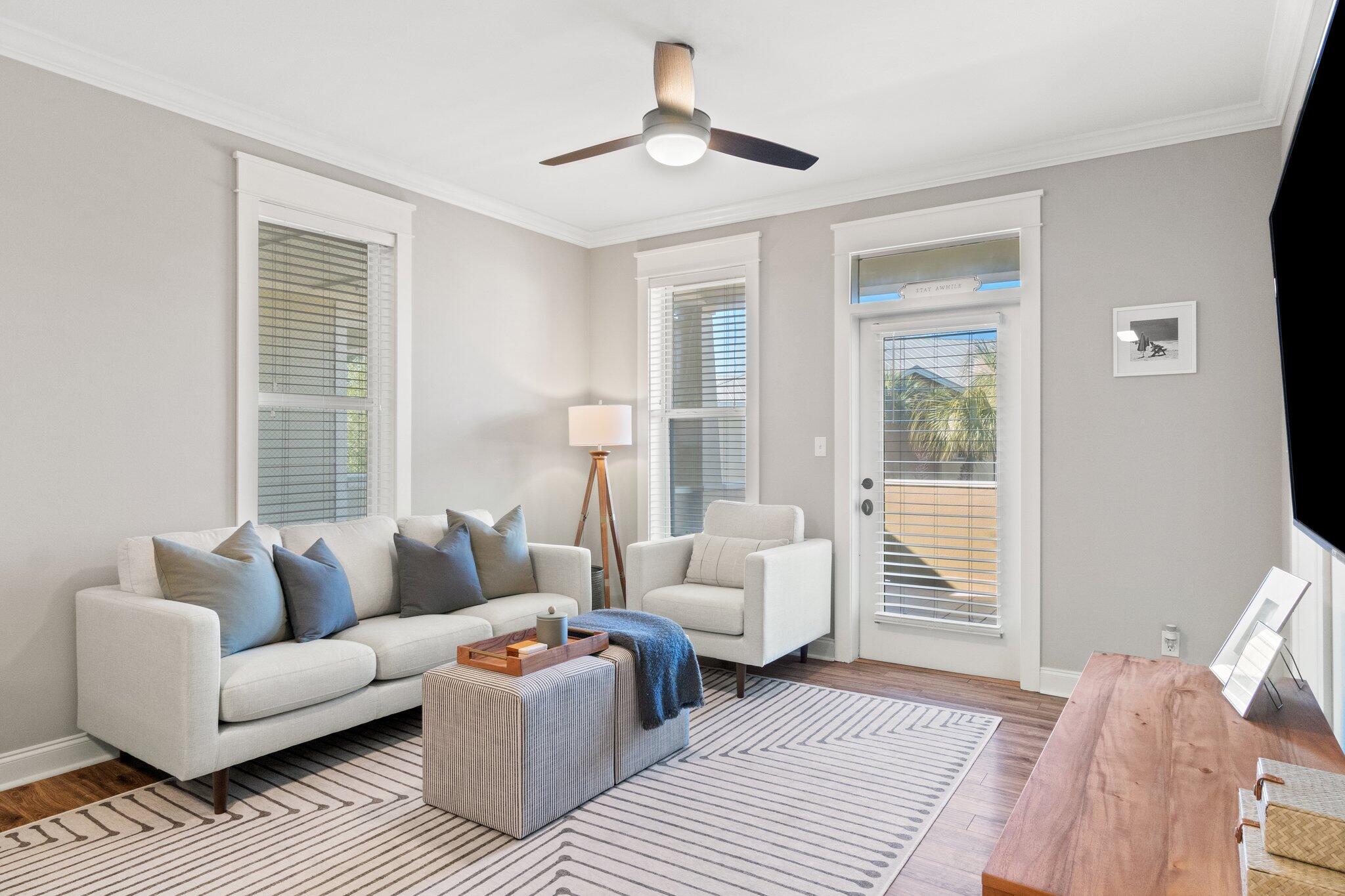 TOPSAIL VILLAGE - Residential