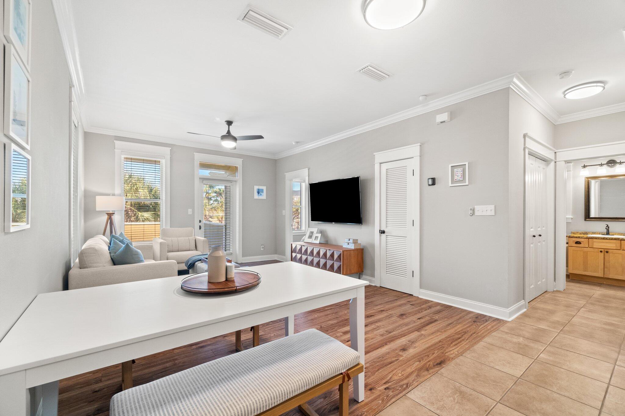 TOPSAIL VILLAGE - Residential