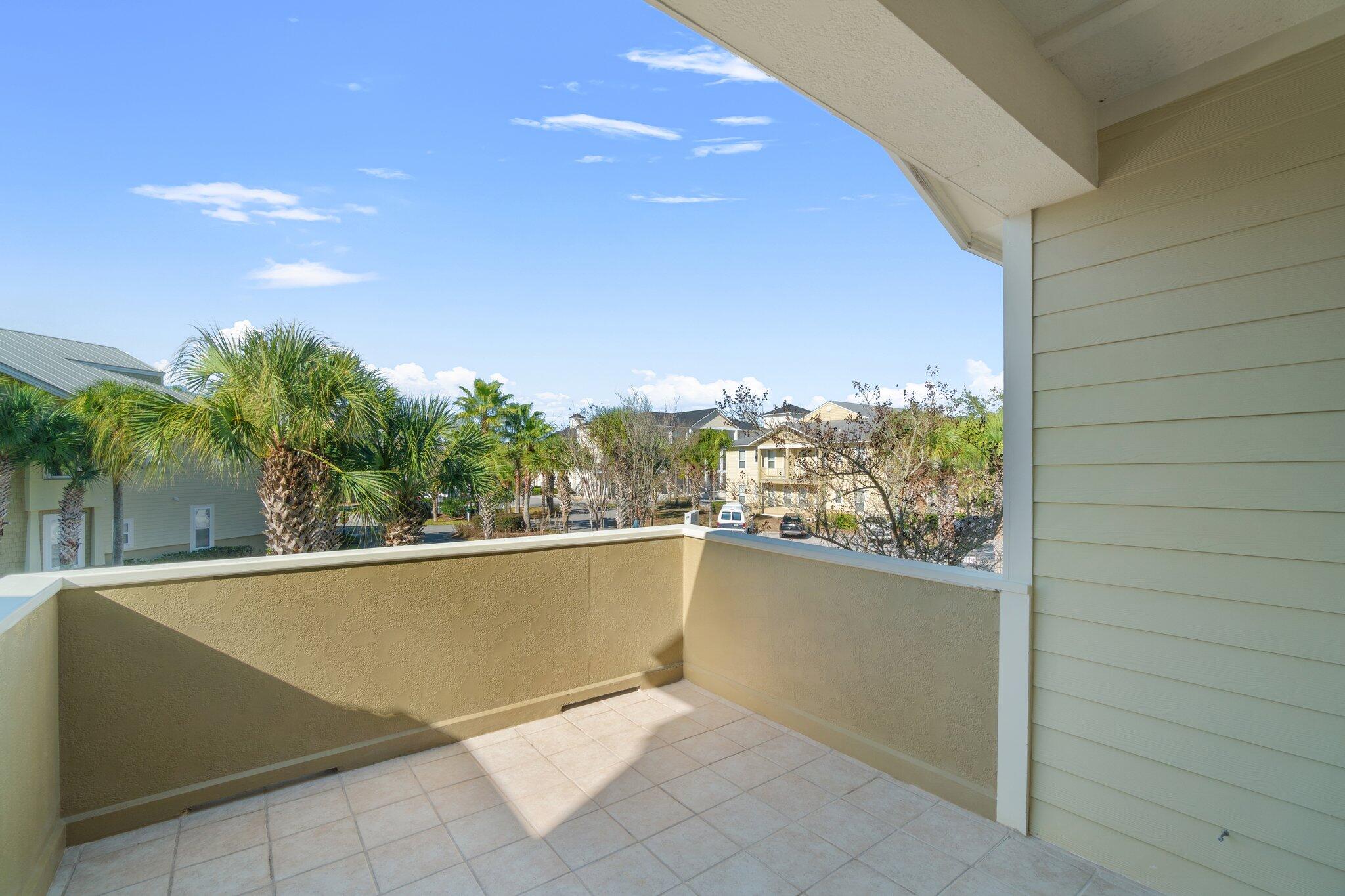 TOPSAIL VILLAGE - Residential