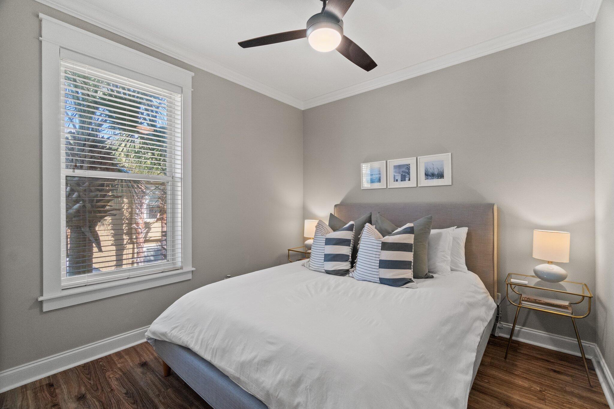 TOPSAIL VILLAGE - Residential