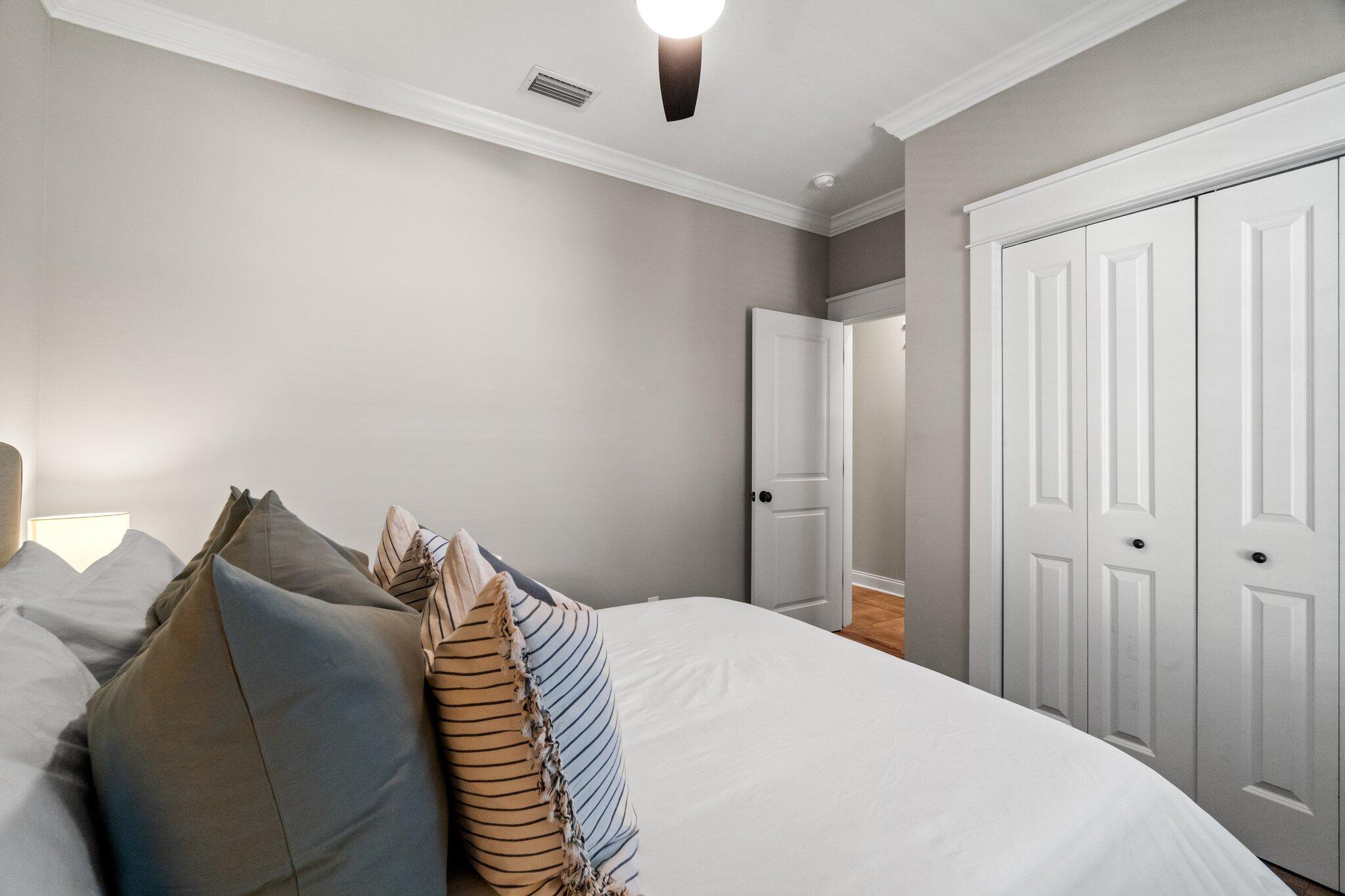 TOPSAIL VILLAGE - Residential