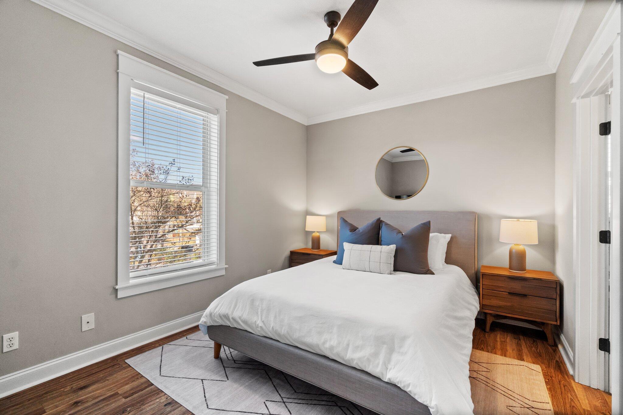 TOPSAIL VILLAGE - Residential