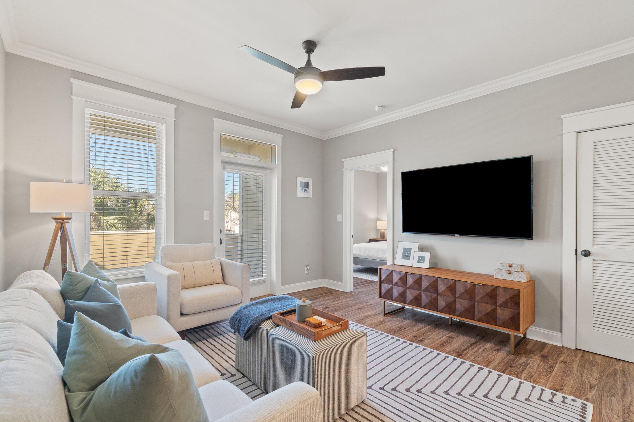 TOPSAIL VILLAGE - Residential