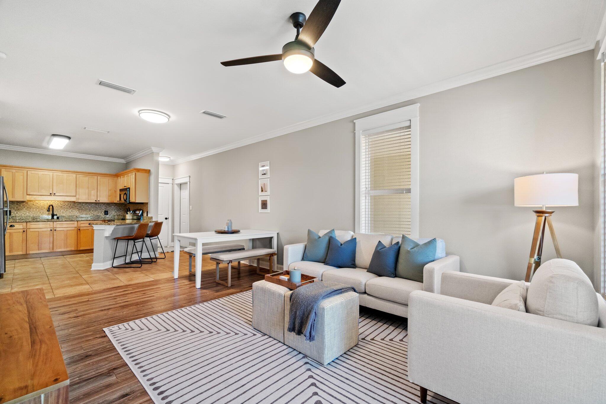 TOPSAIL VILLAGE - Residential