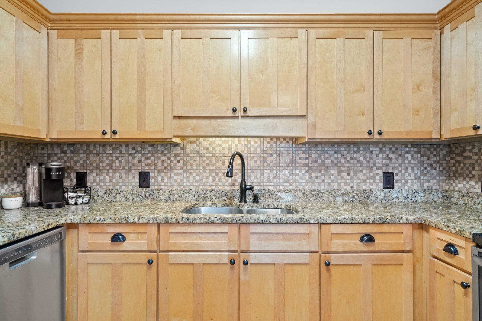 TOPSAIL VILLAGE - Residential