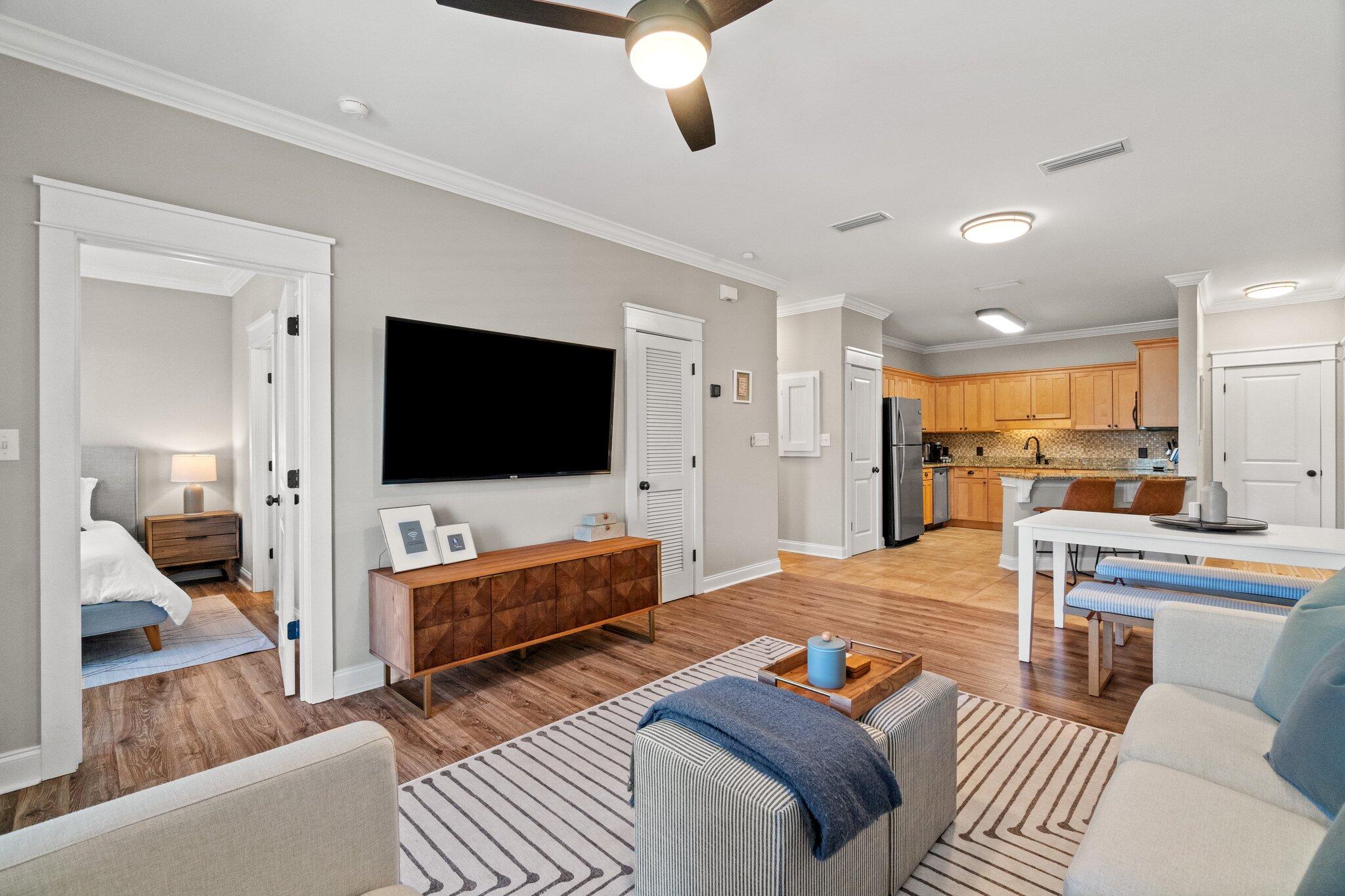 TOPSAIL VILLAGE - Residential
