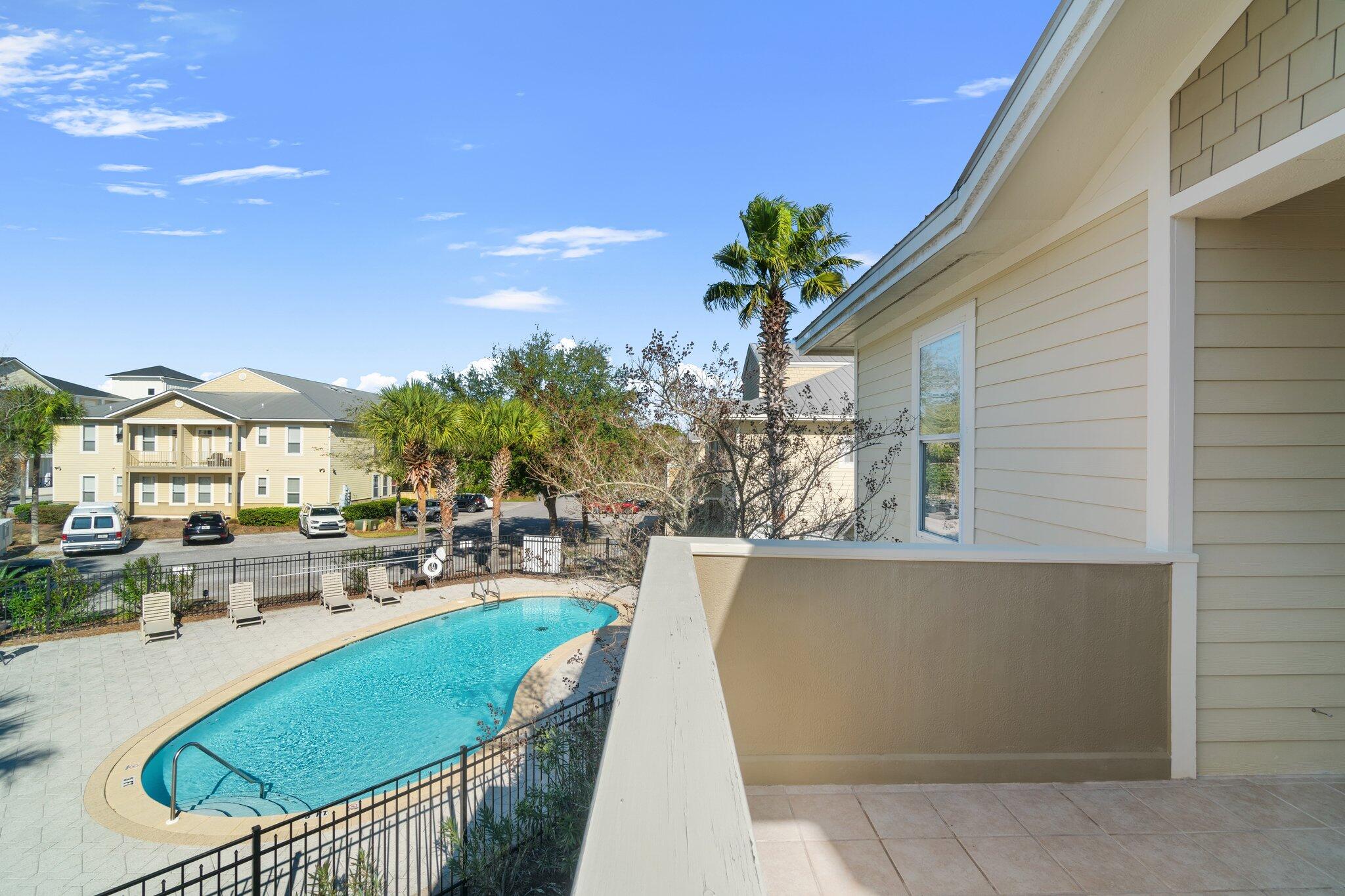 TOPSAIL VILLAGE - Residential