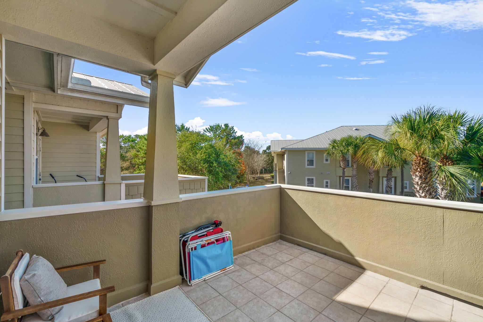 TOPSAIL VILLAGE - Residential