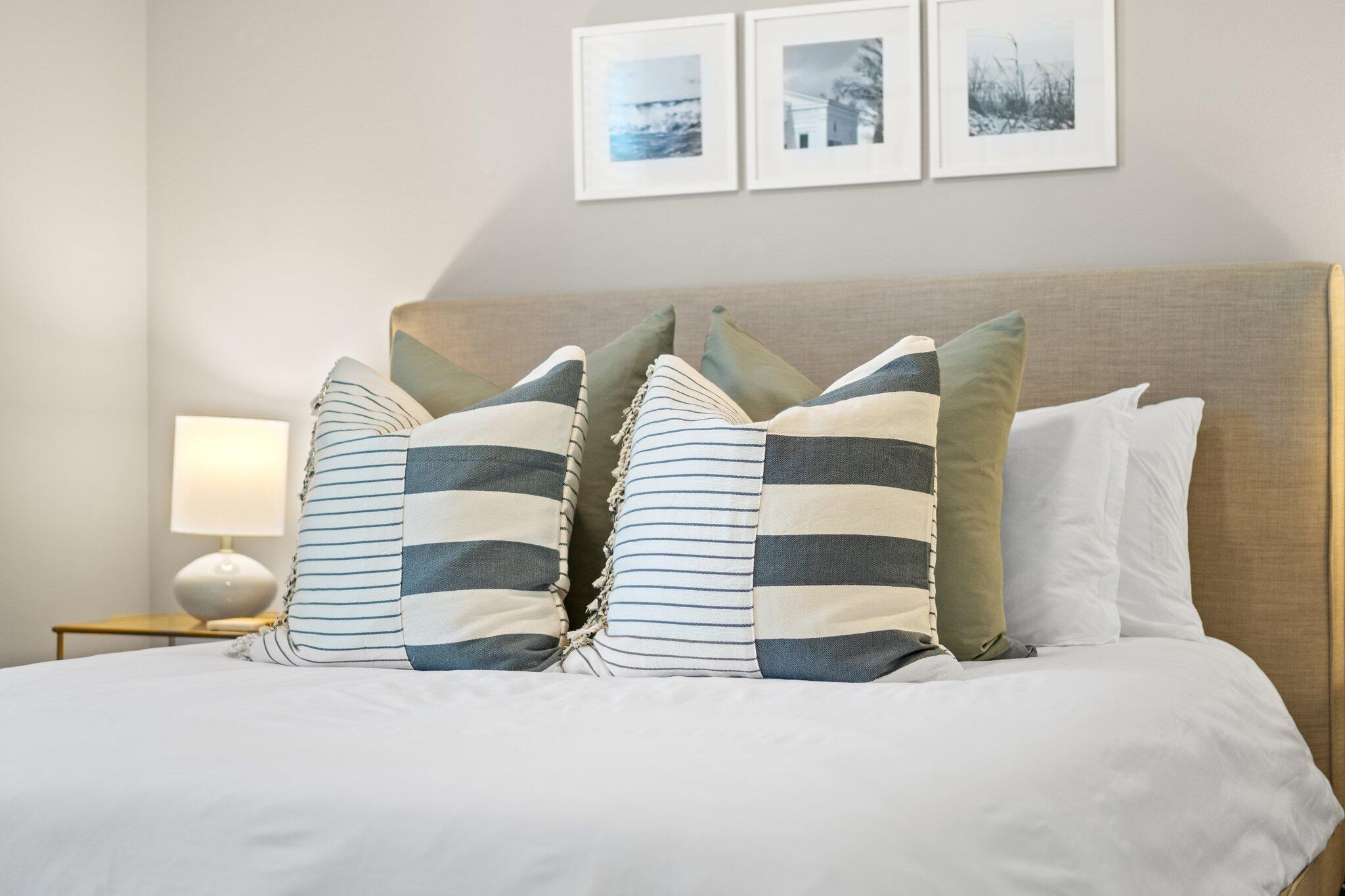 TOPSAIL VILLAGE - Residential