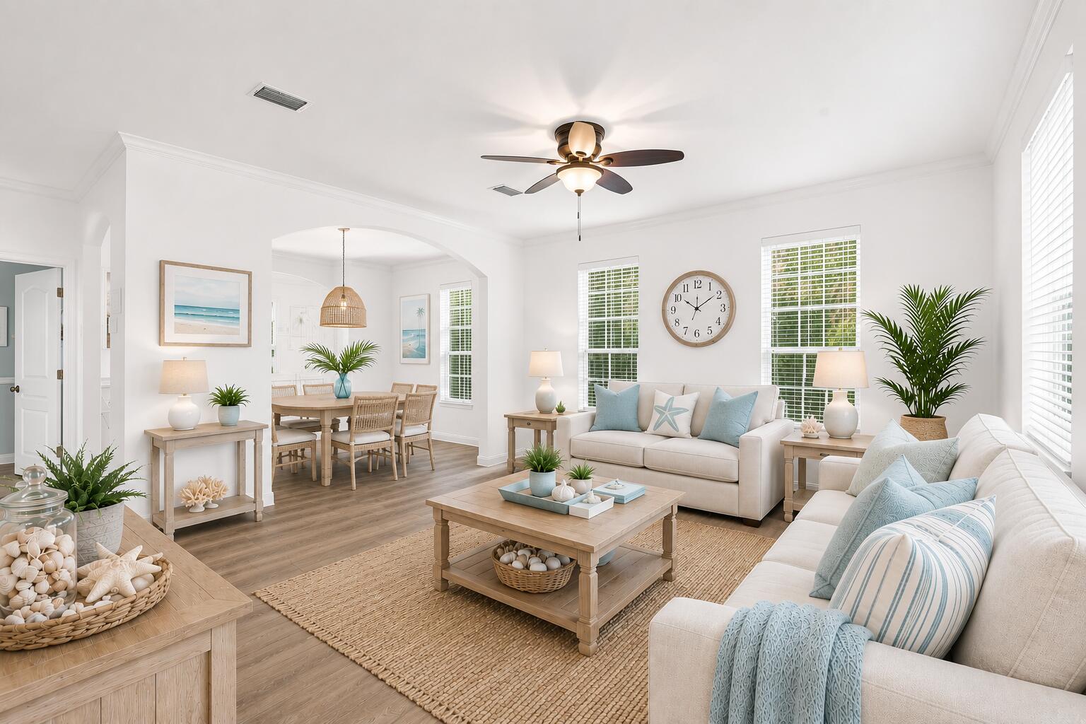 GULF SHORE MANOR - Residential