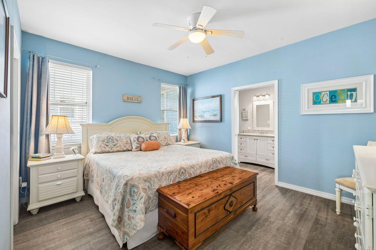 GULF SHORE MANOR - Residential