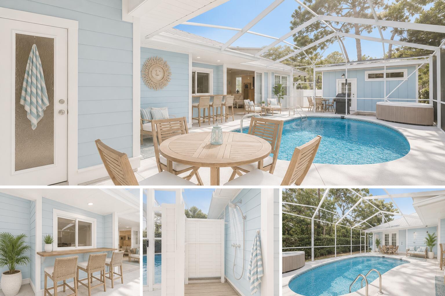 GULF SHORE MANOR - Residential