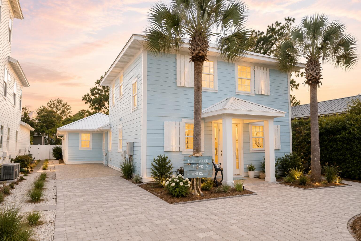 GULF SHORE MANOR - Residential