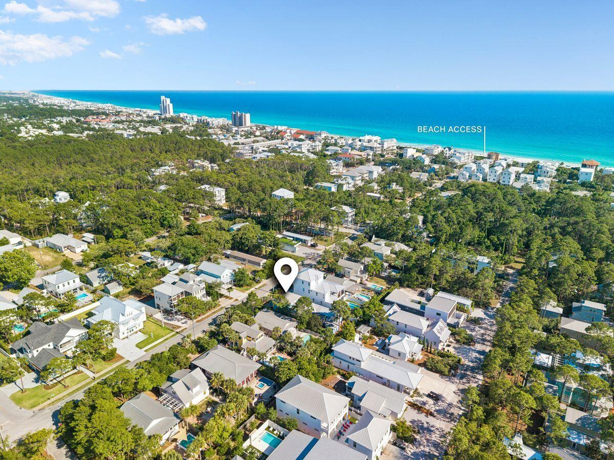 GULF SHORE MANOR - Residential