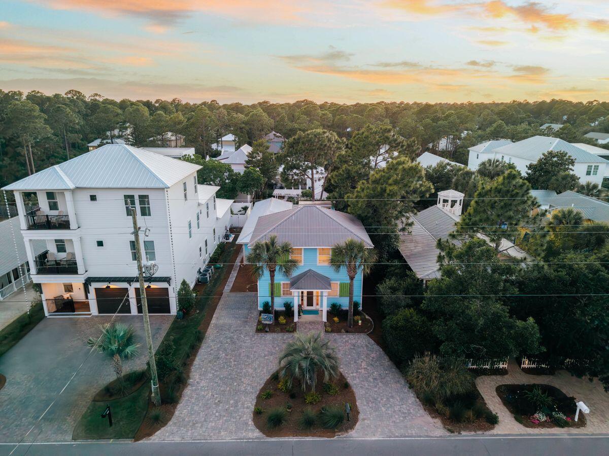 GULF SHORE MANOR - Residential