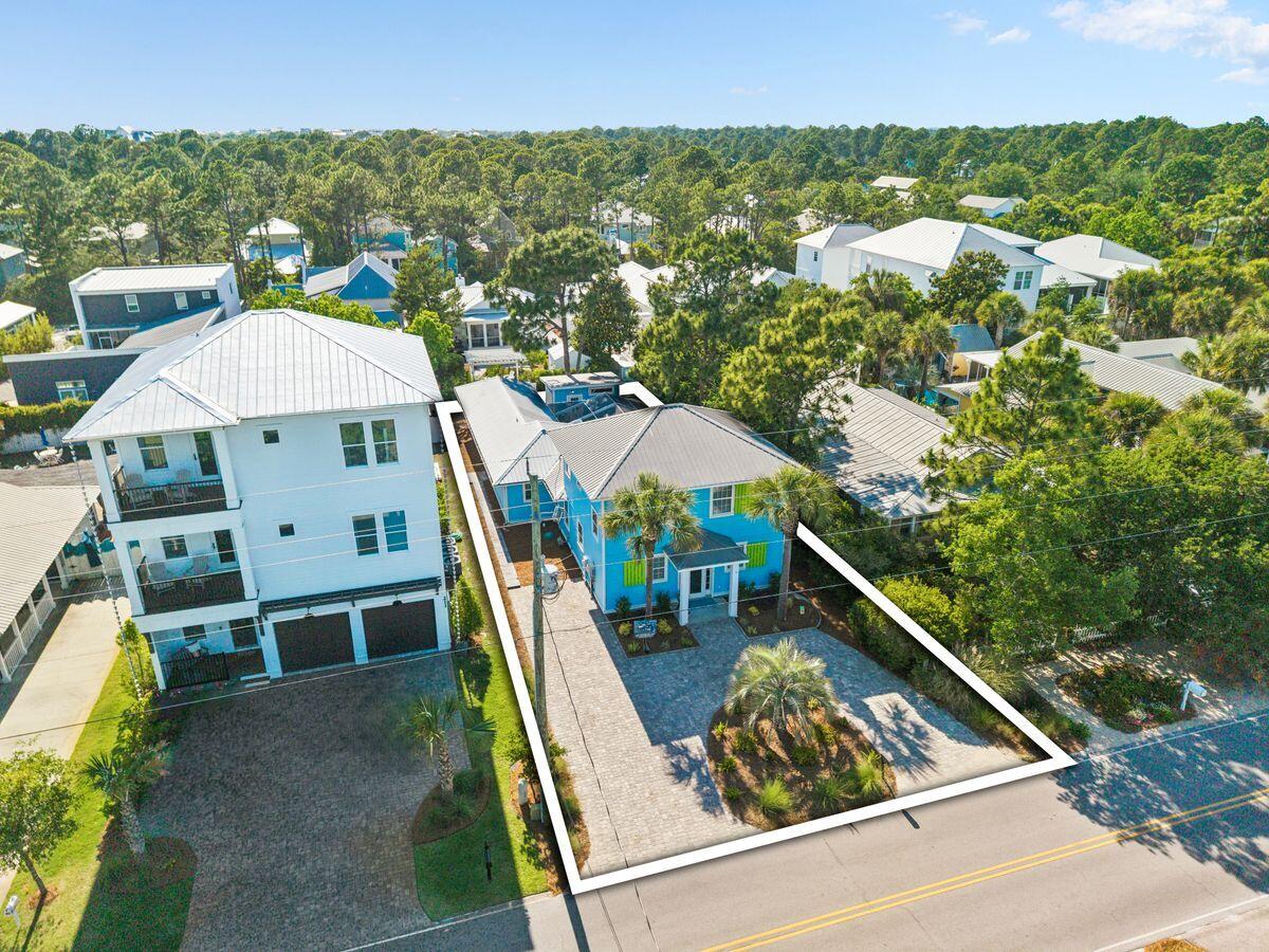 GULF SHORE MANOR - Residential