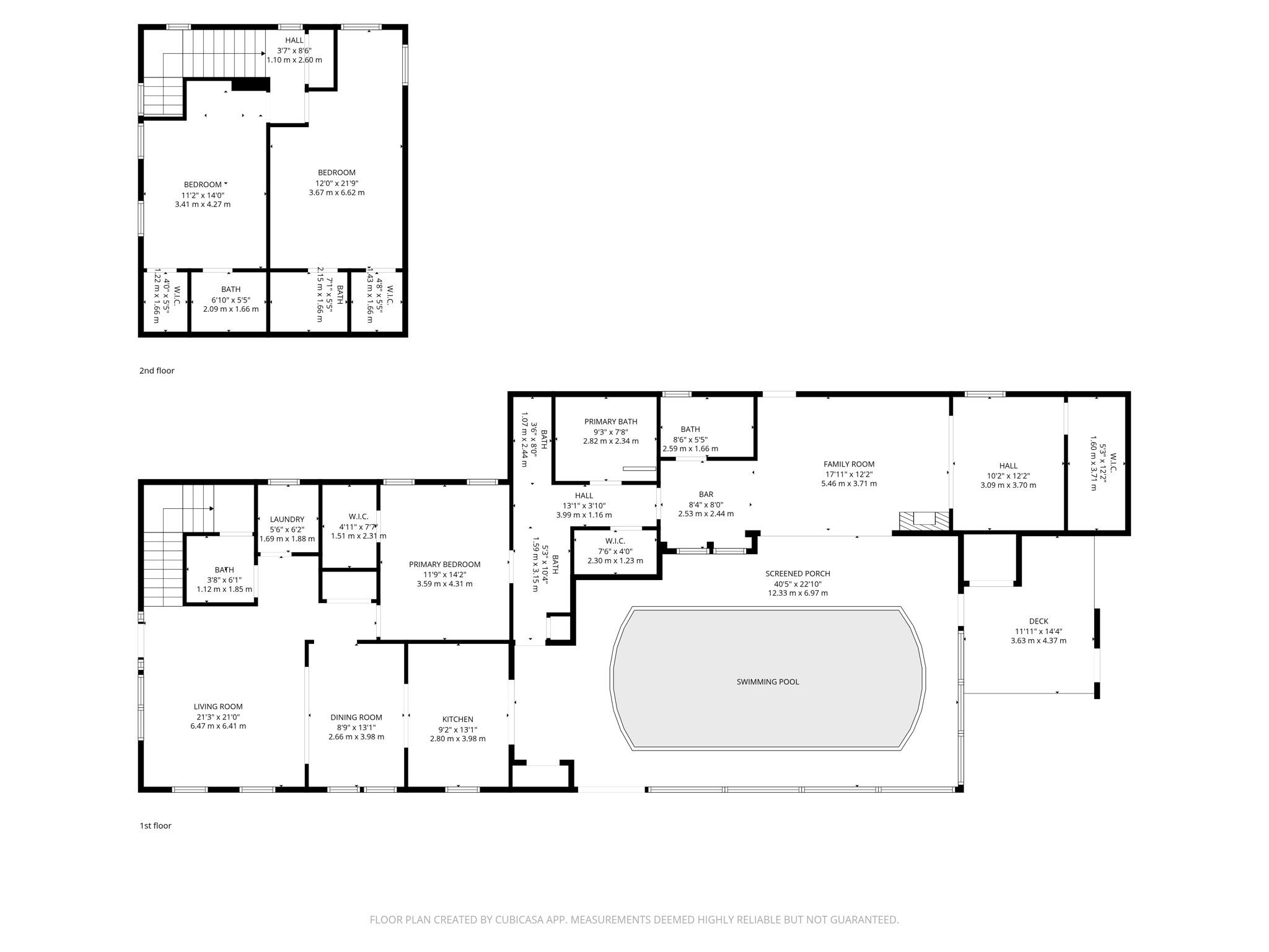 GULF SHORE MANOR - Residential