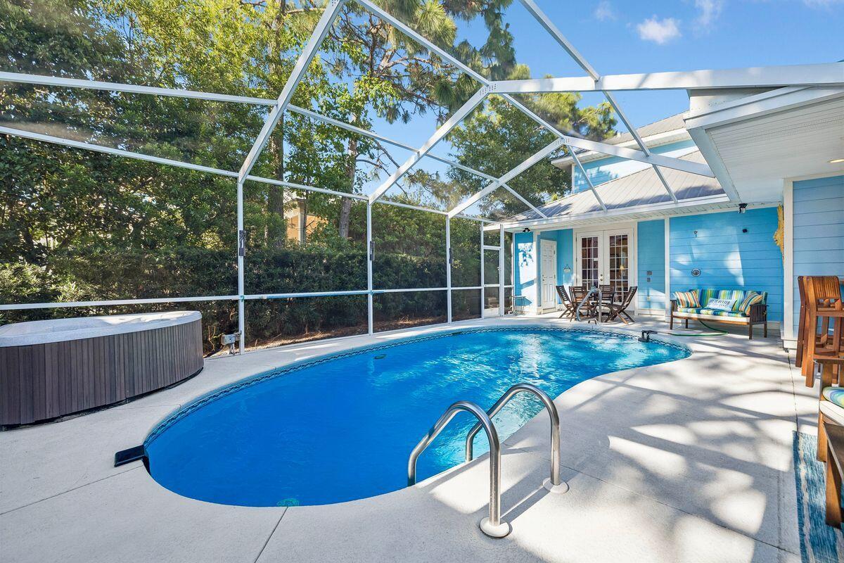GULF SHORE MANOR - Residential