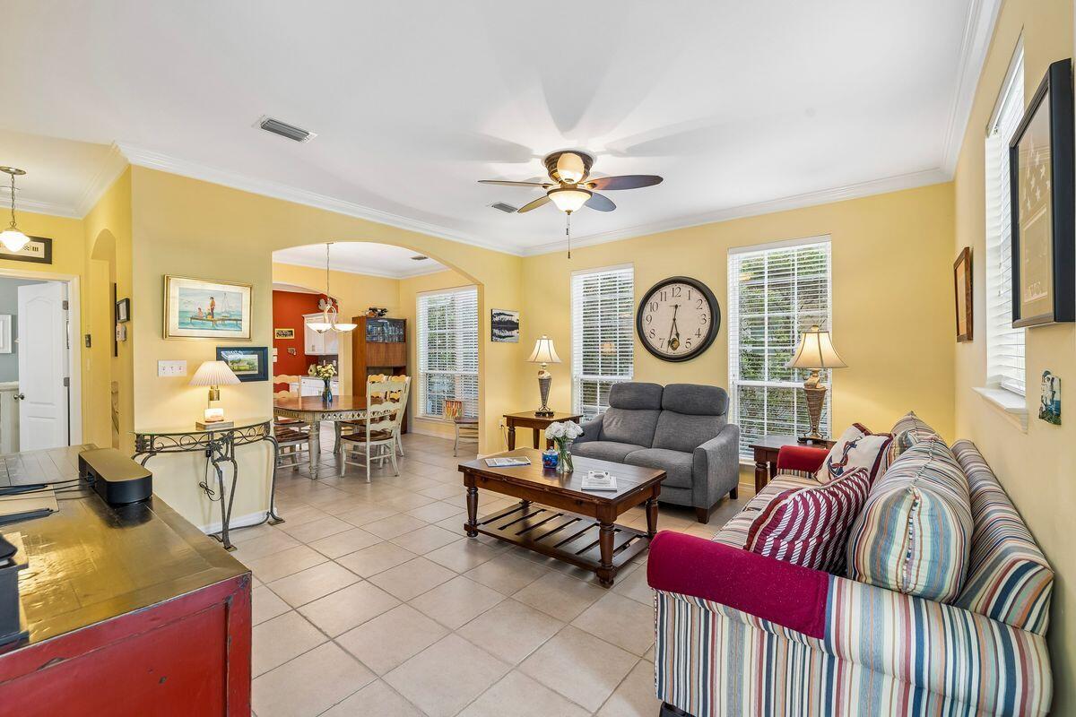 GULF SHORE MANOR - Residential