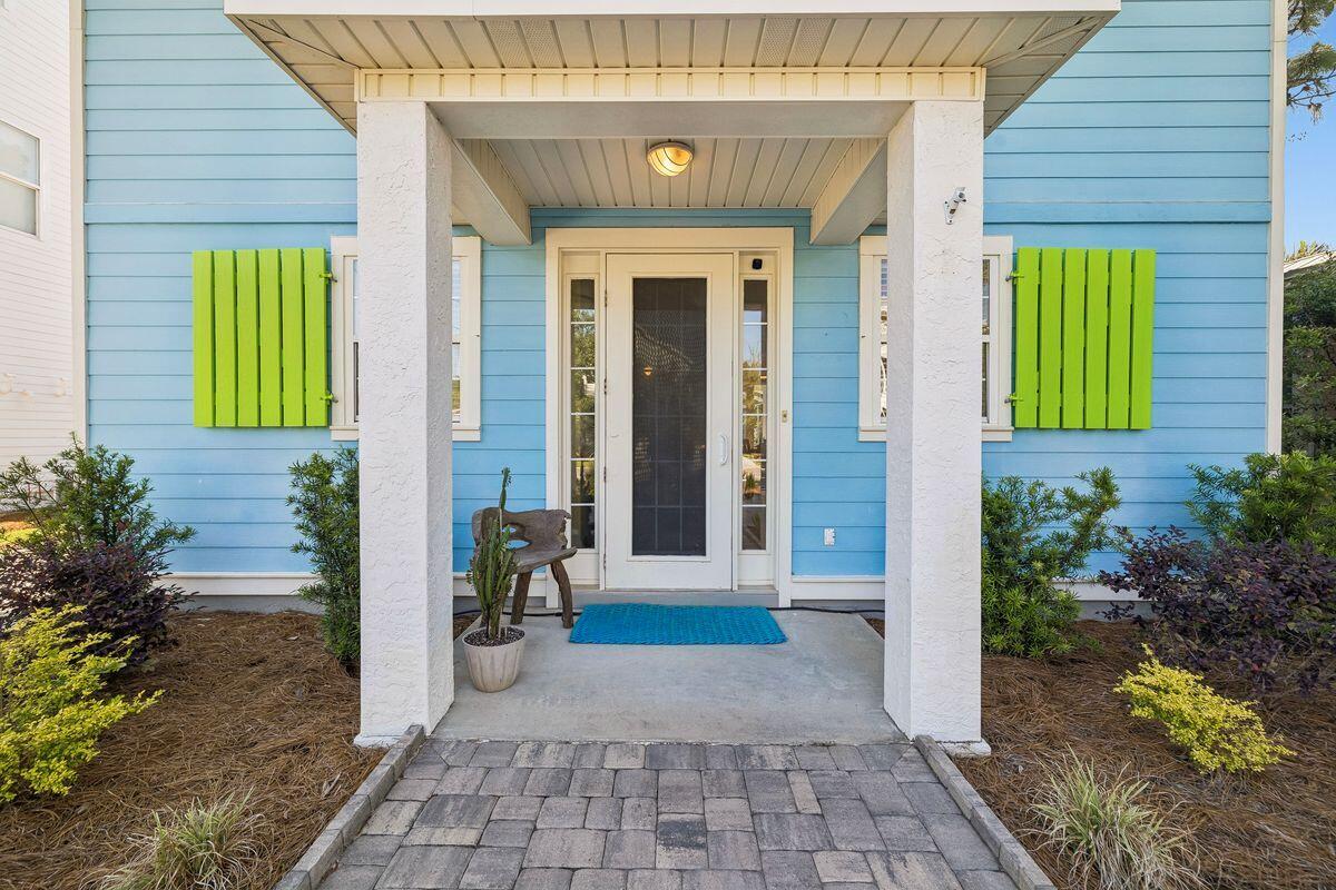 GULF SHORE MANOR - Residential