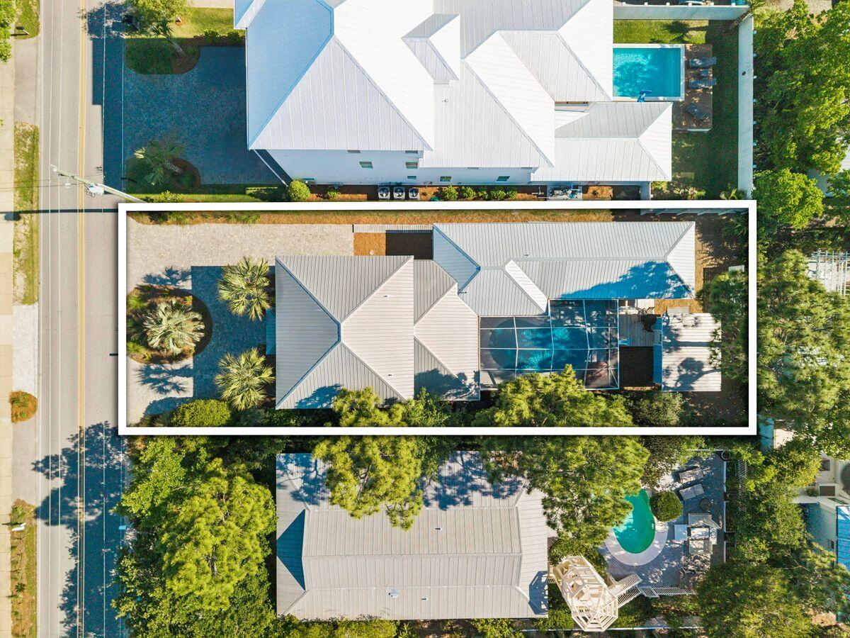 GULF SHORE MANOR - Residential