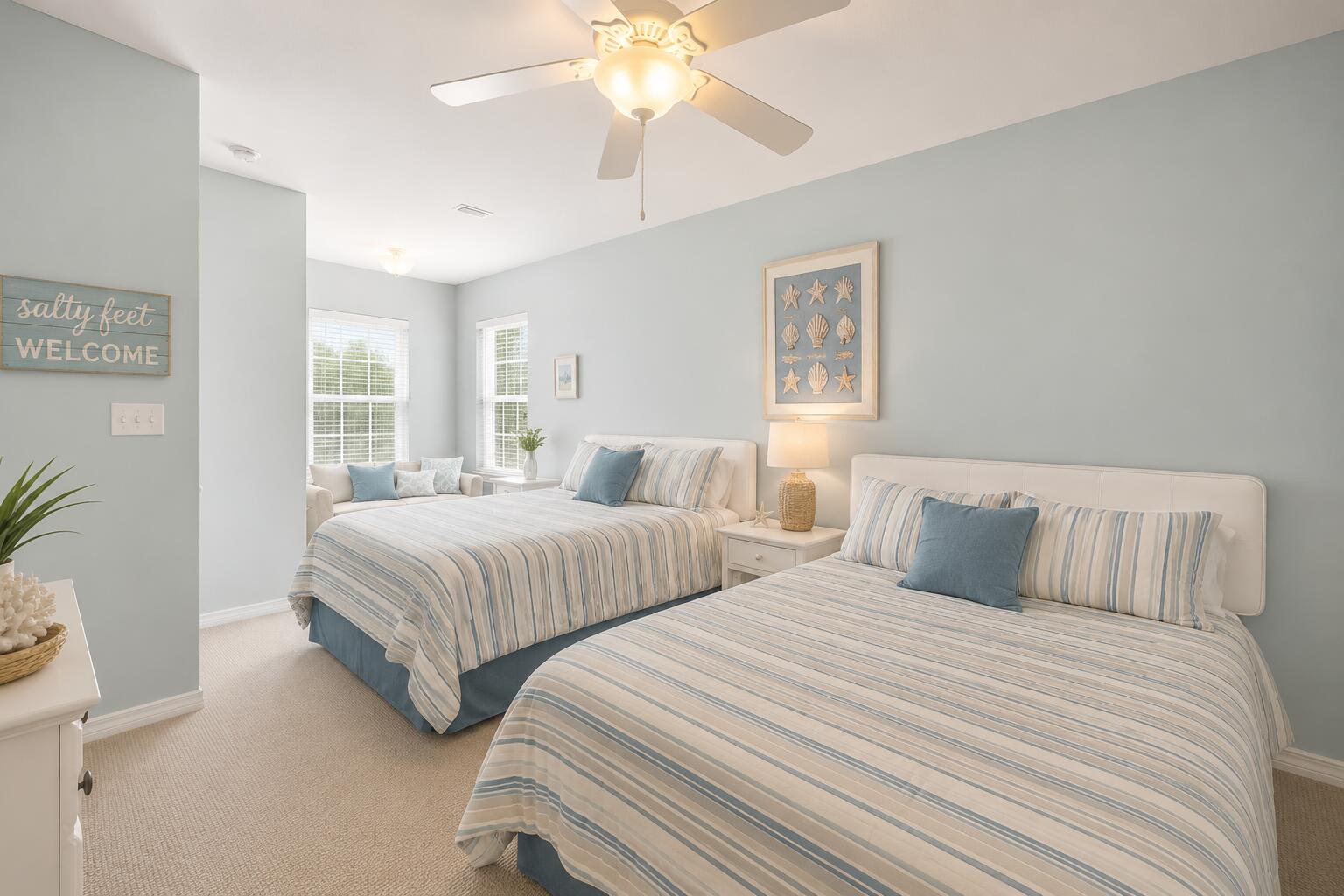 GULF SHORE MANOR - Residential