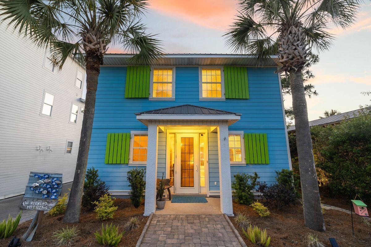 GULF SHORE MANOR - Residential