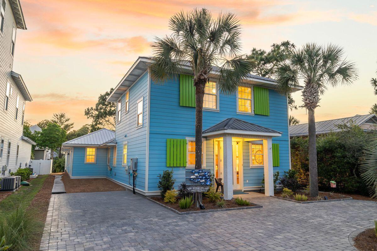 GULF SHORE MANOR - Residential