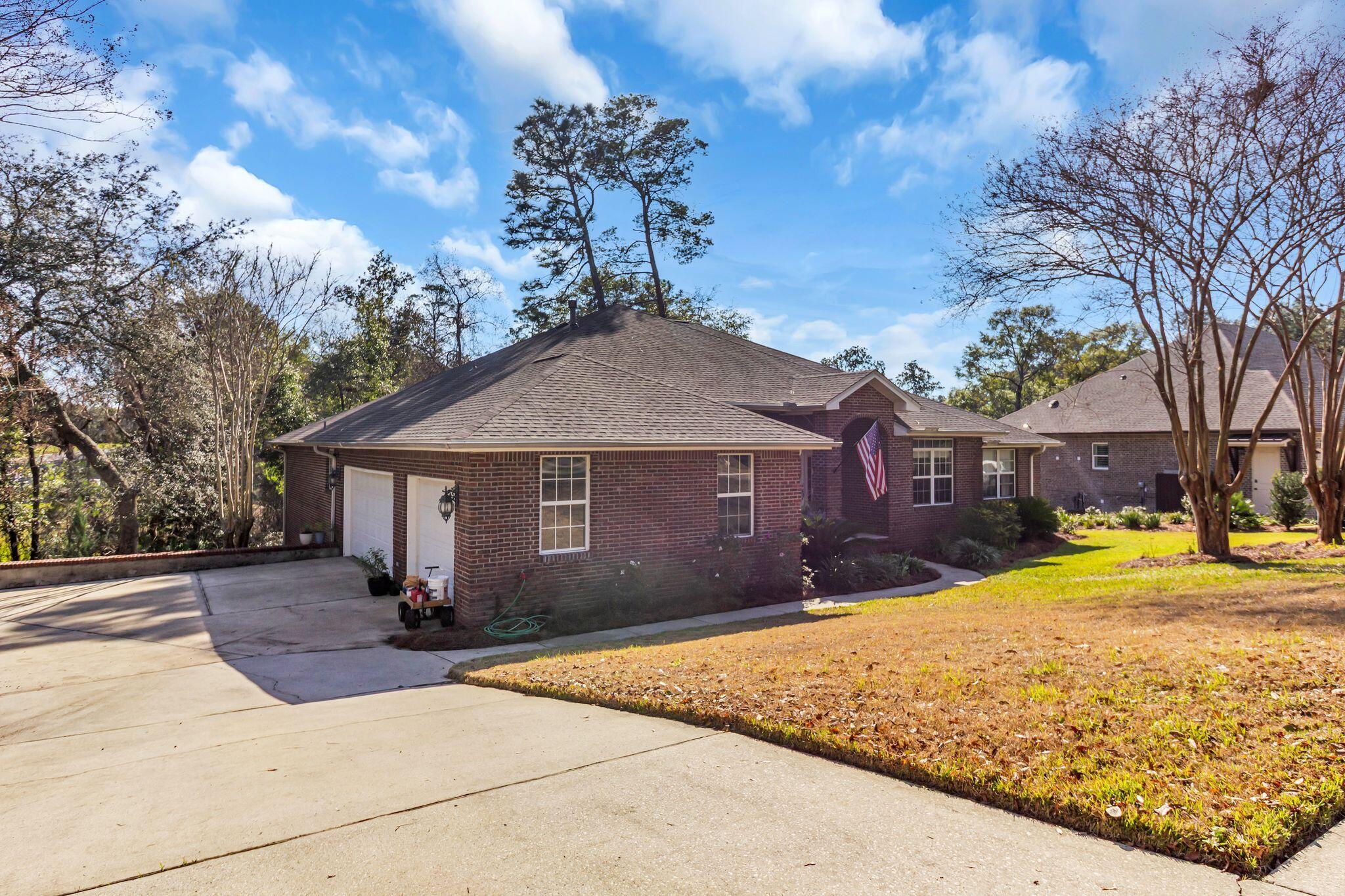 SWIFT CREEK PH 5 - Residential