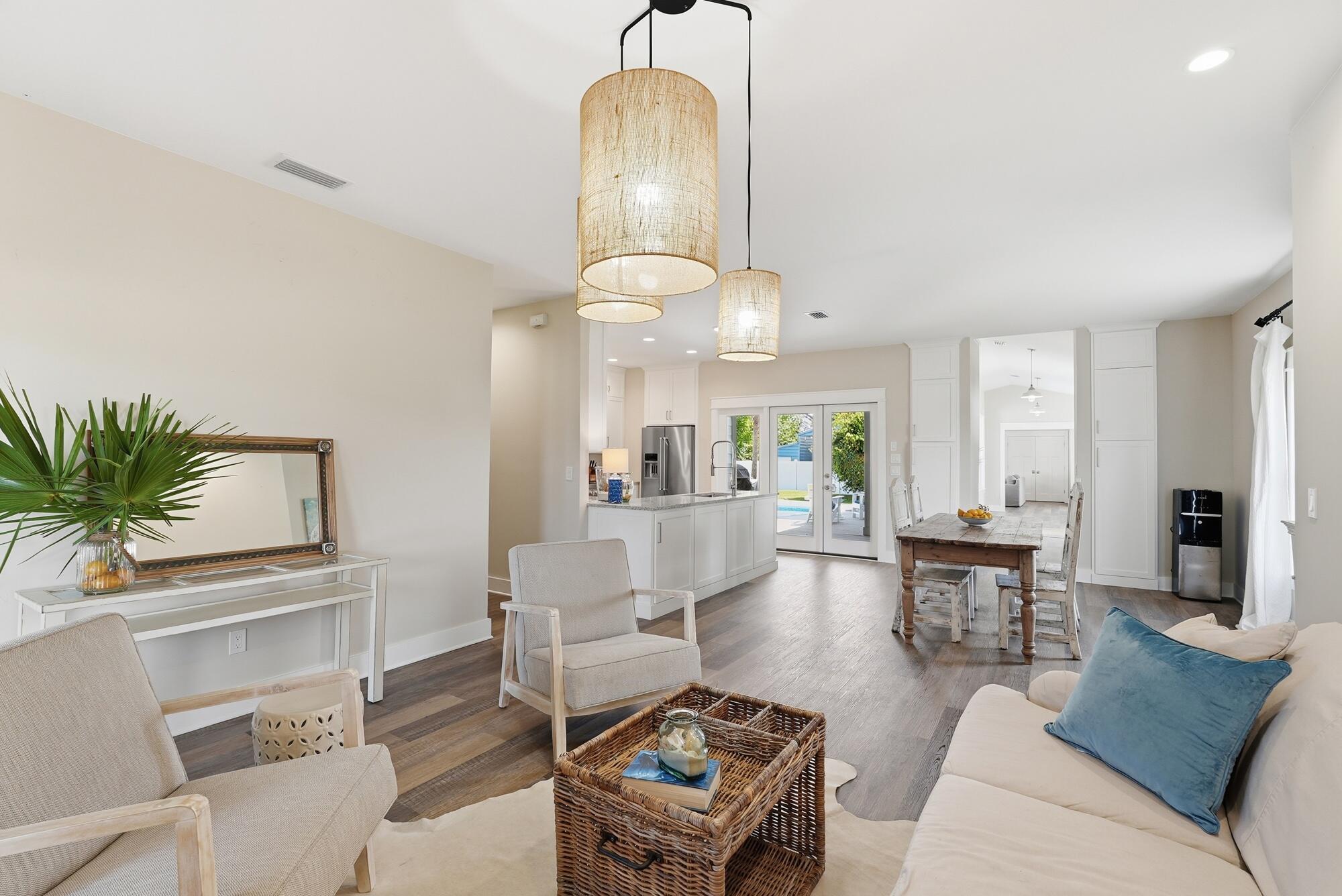 NO RECORDED SUBDIVISION - Residential