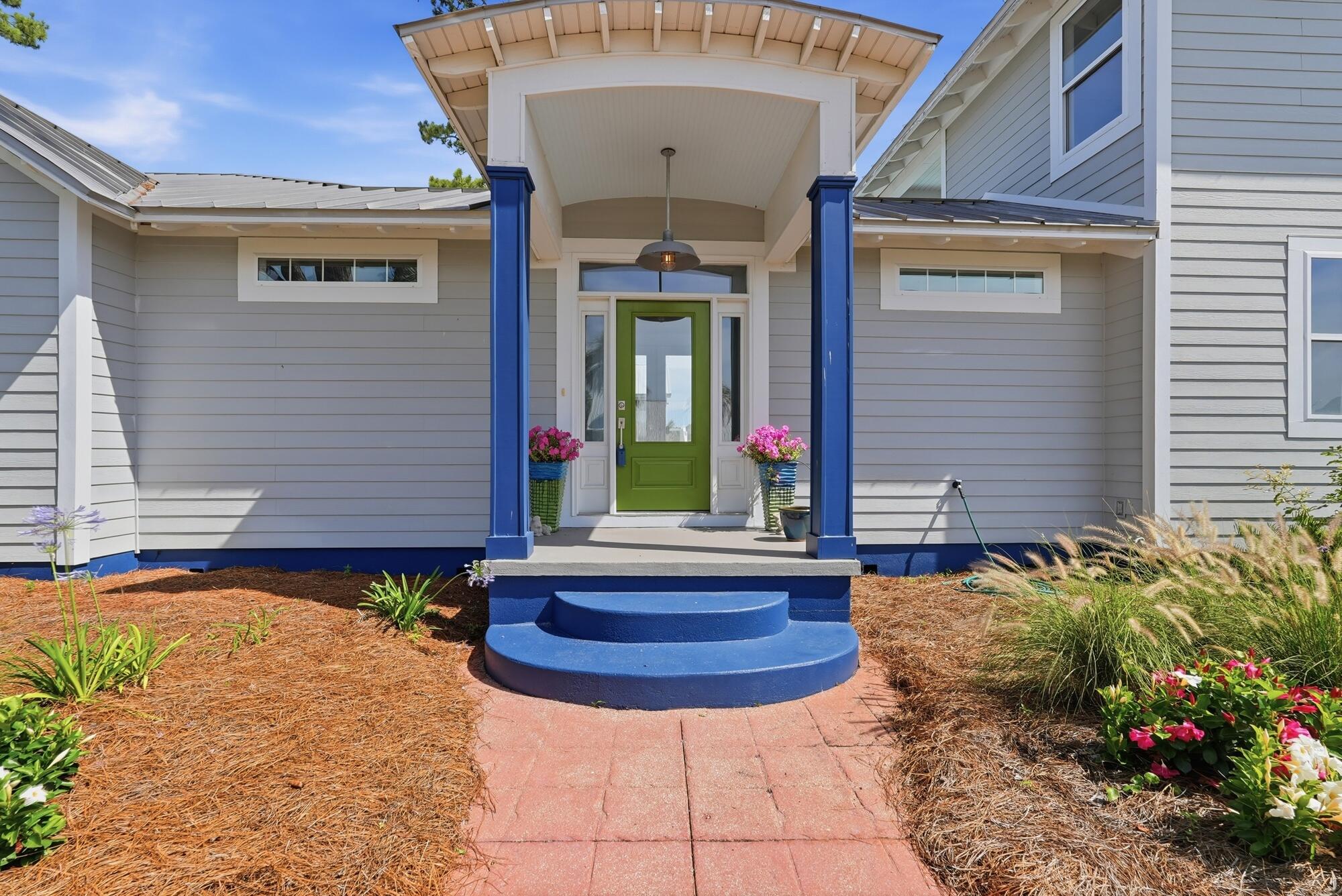 NO RECORDED SUBDIVISION - Residential