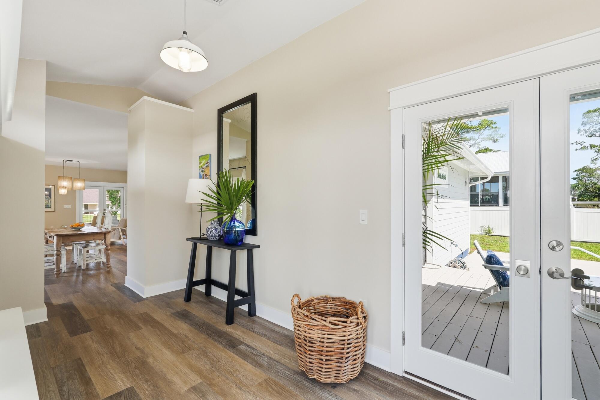 NO RECORDED SUBDIVISION - Residential