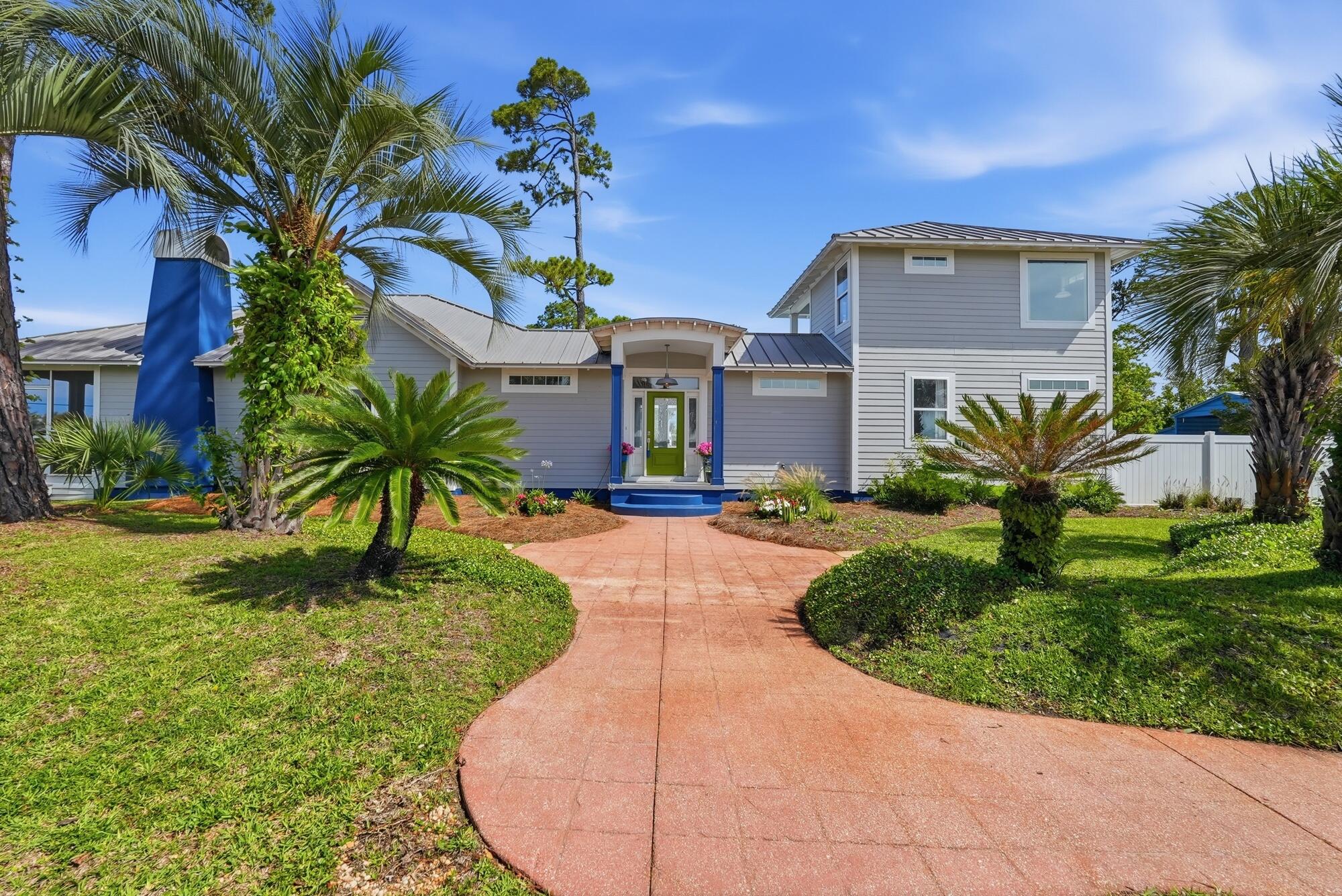 NO RECORDED SUBDIVISION - Residential