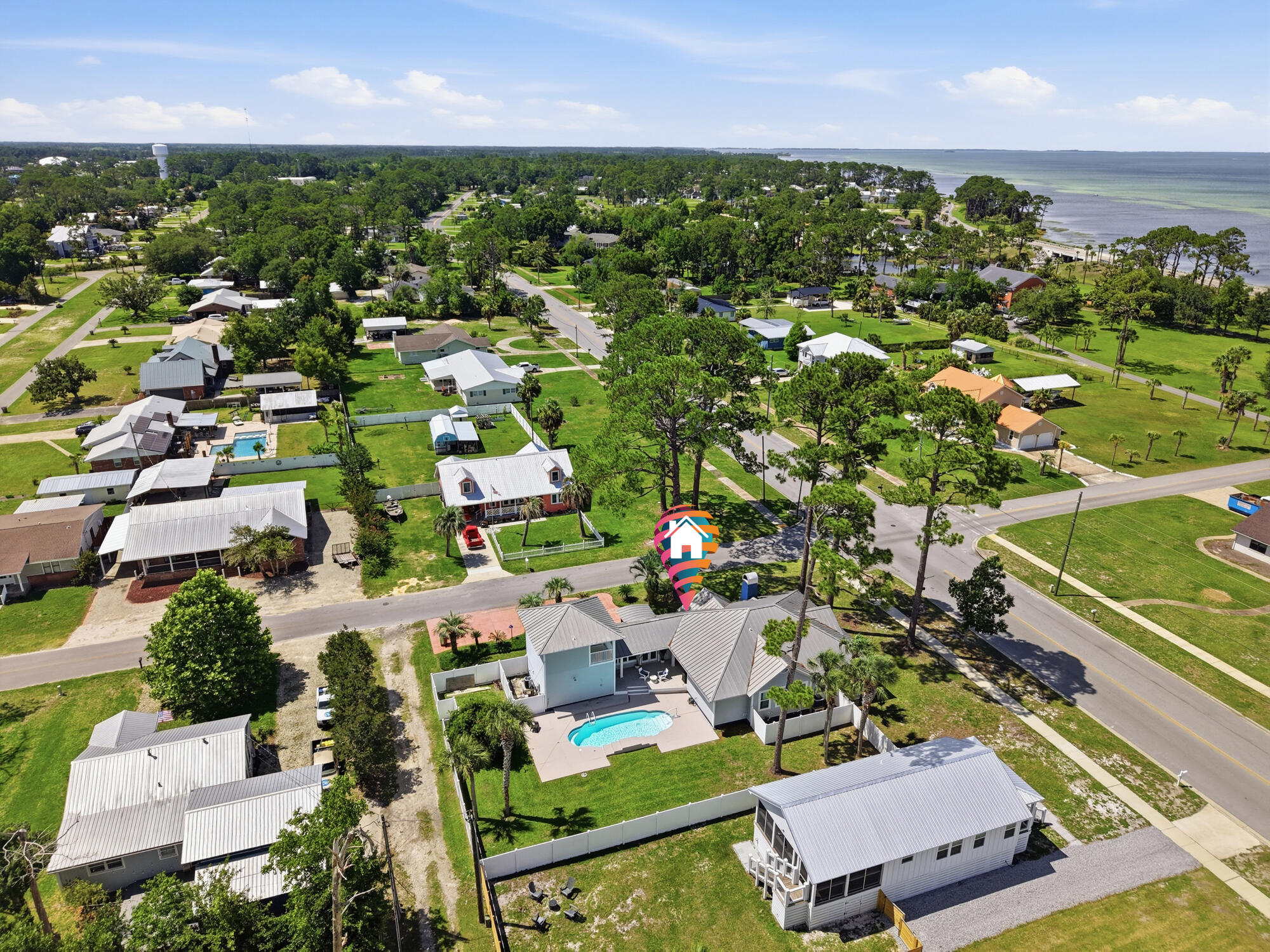 NO RECORDED SUBDIVISION - Residential