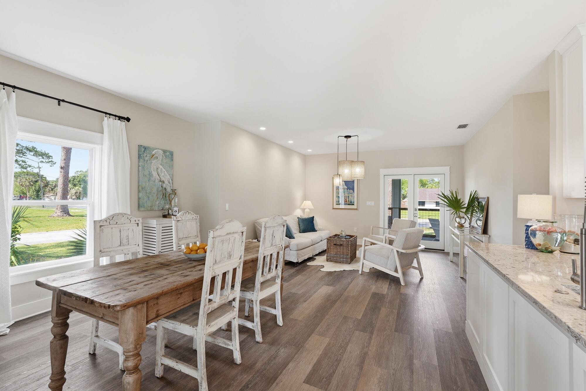 NO RECORDED SUBDIVISION - Residential