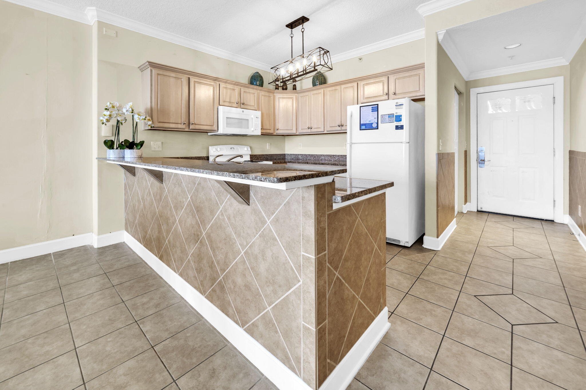 Emerald Isle - Residential