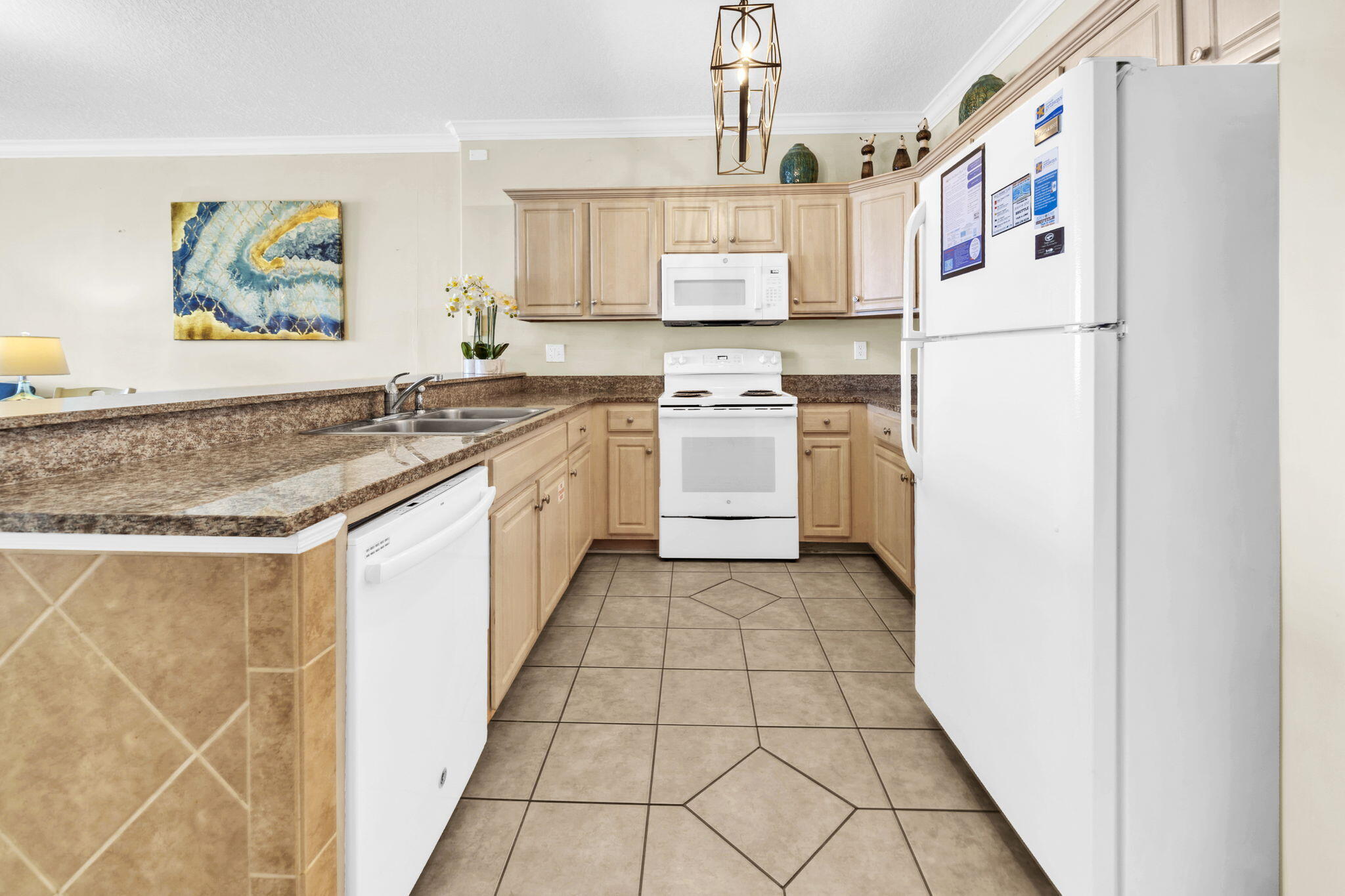 Emerald Isle - Residential