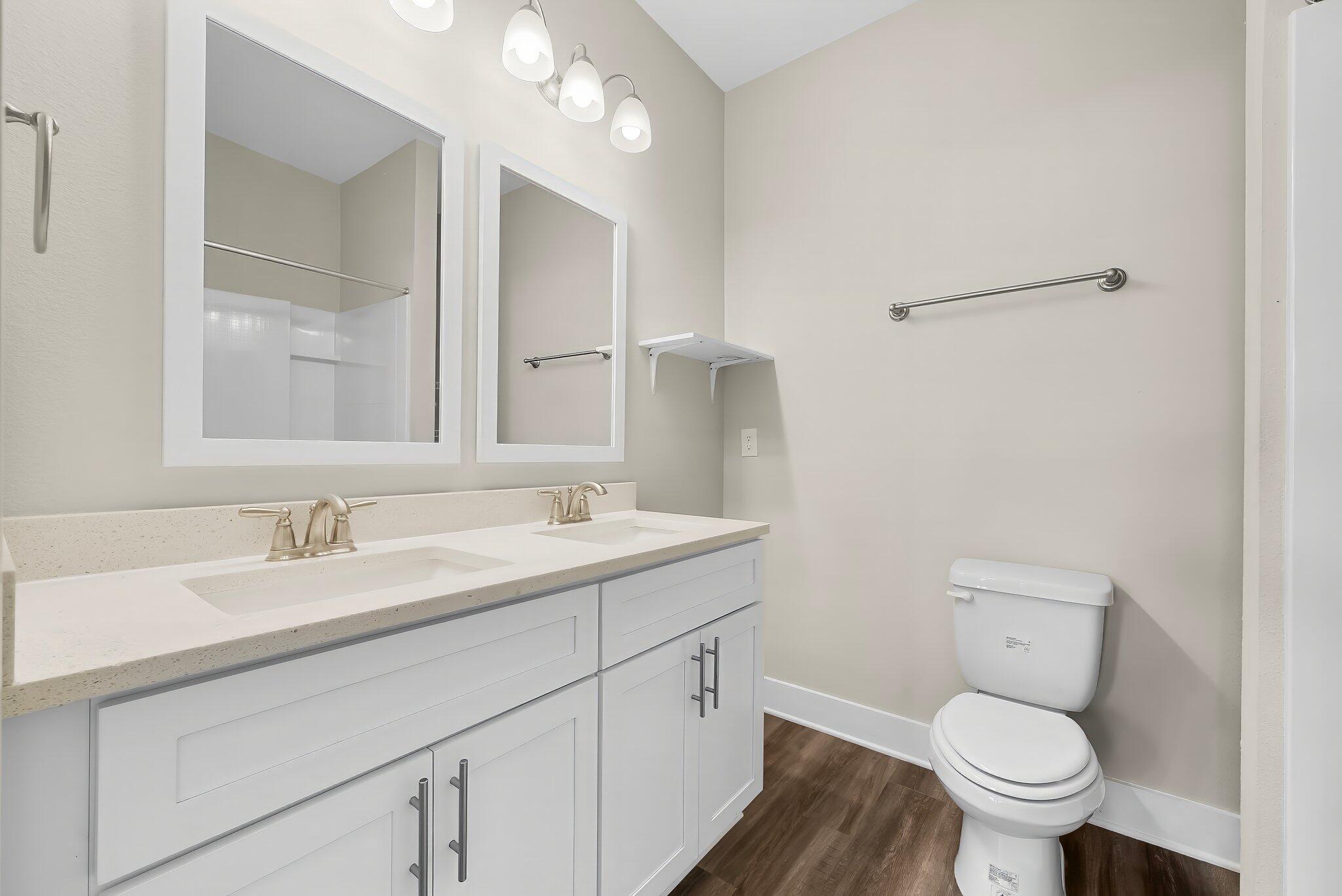 VERANDAS AT FREEPORT - Residential