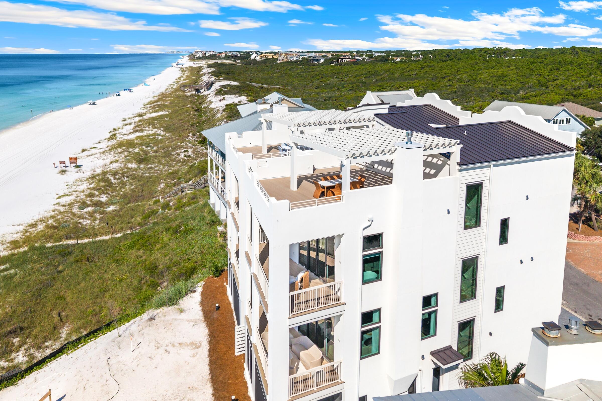 GULF TRACE - Residential