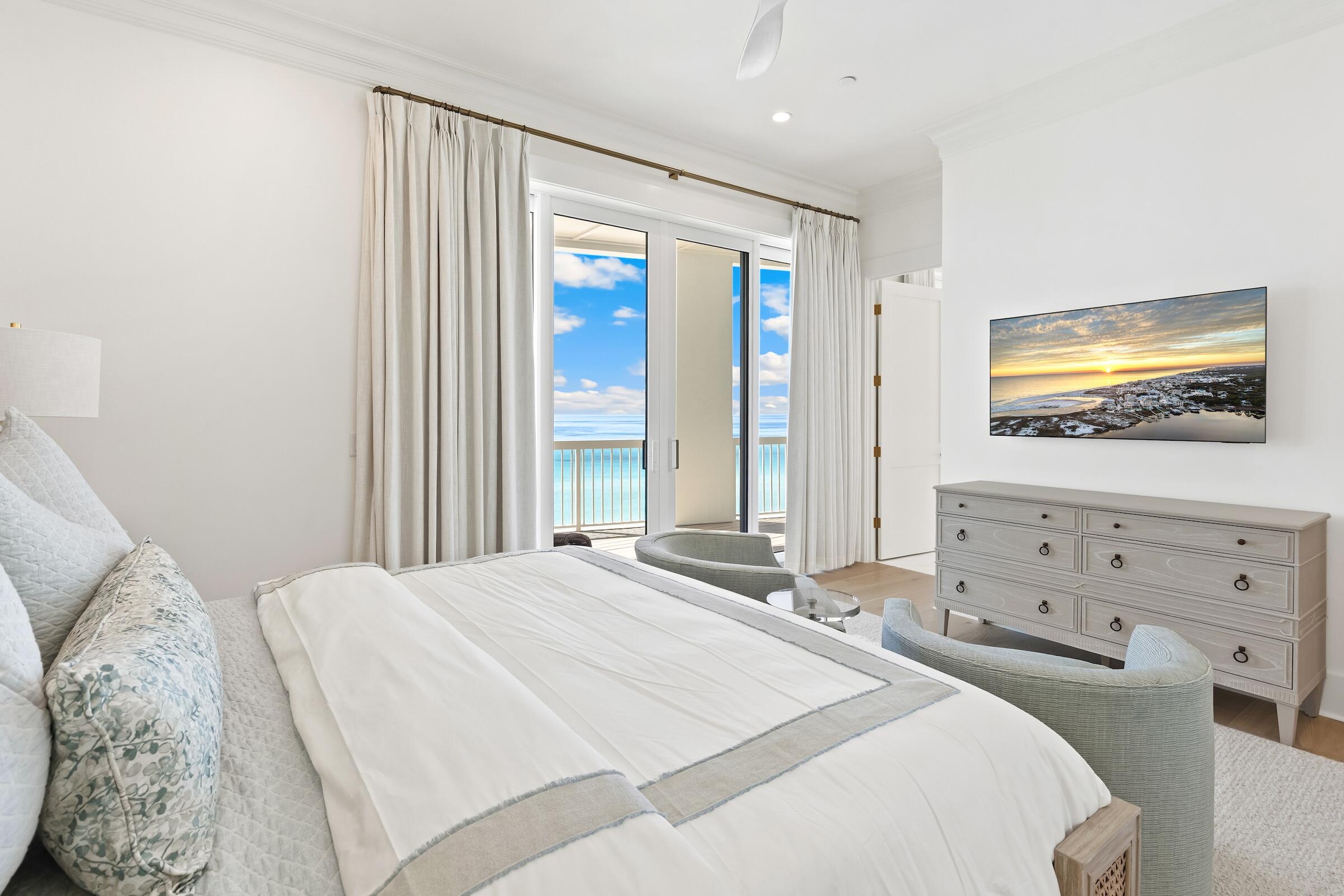GULF TRACE - Residential