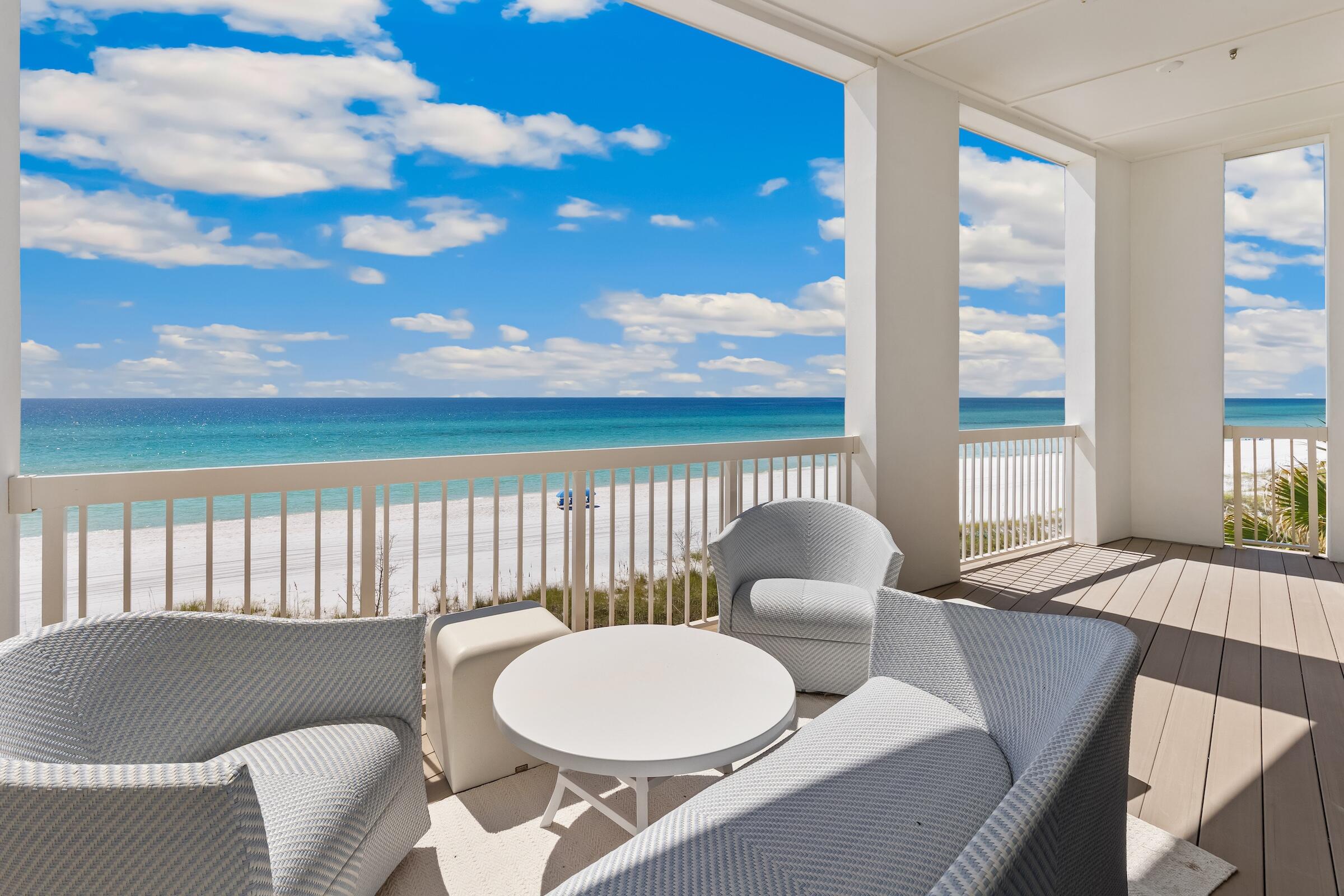 GULF TRACE - Residential