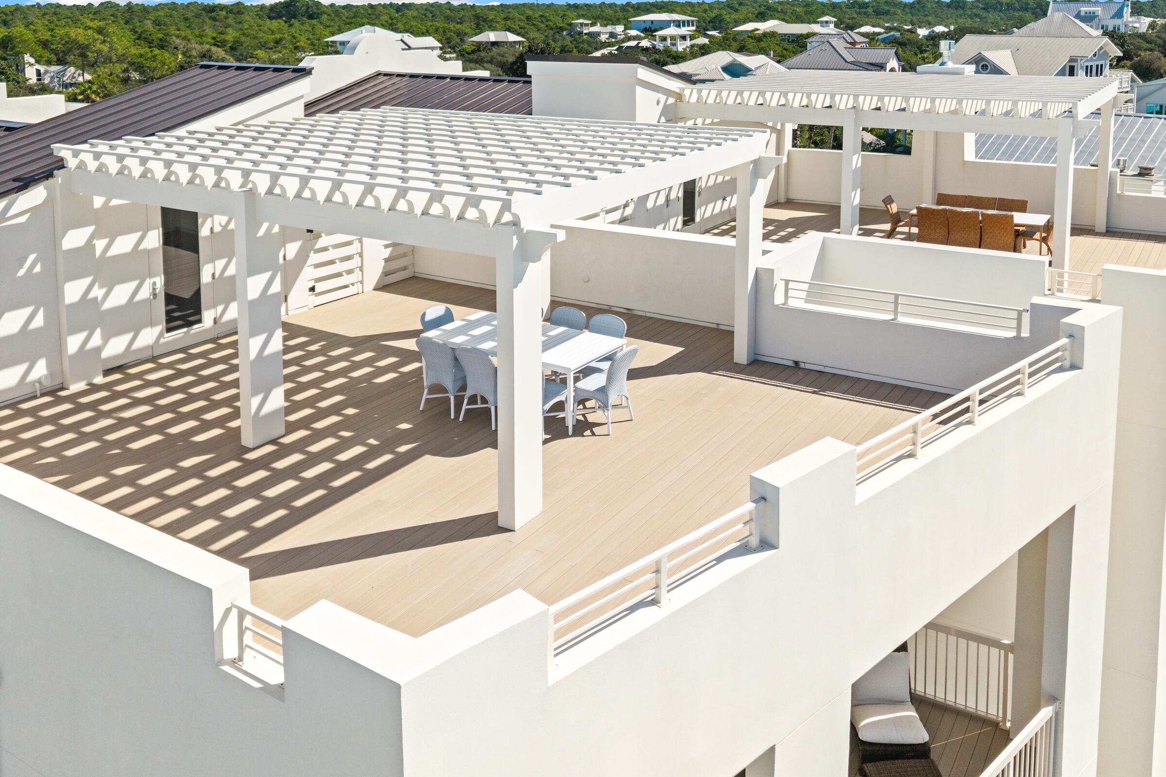 GULF TRACE - Residential