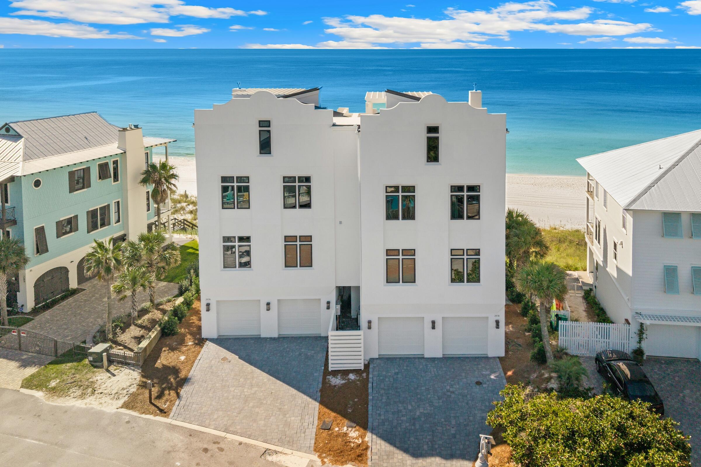 GULF TRACE - Residential