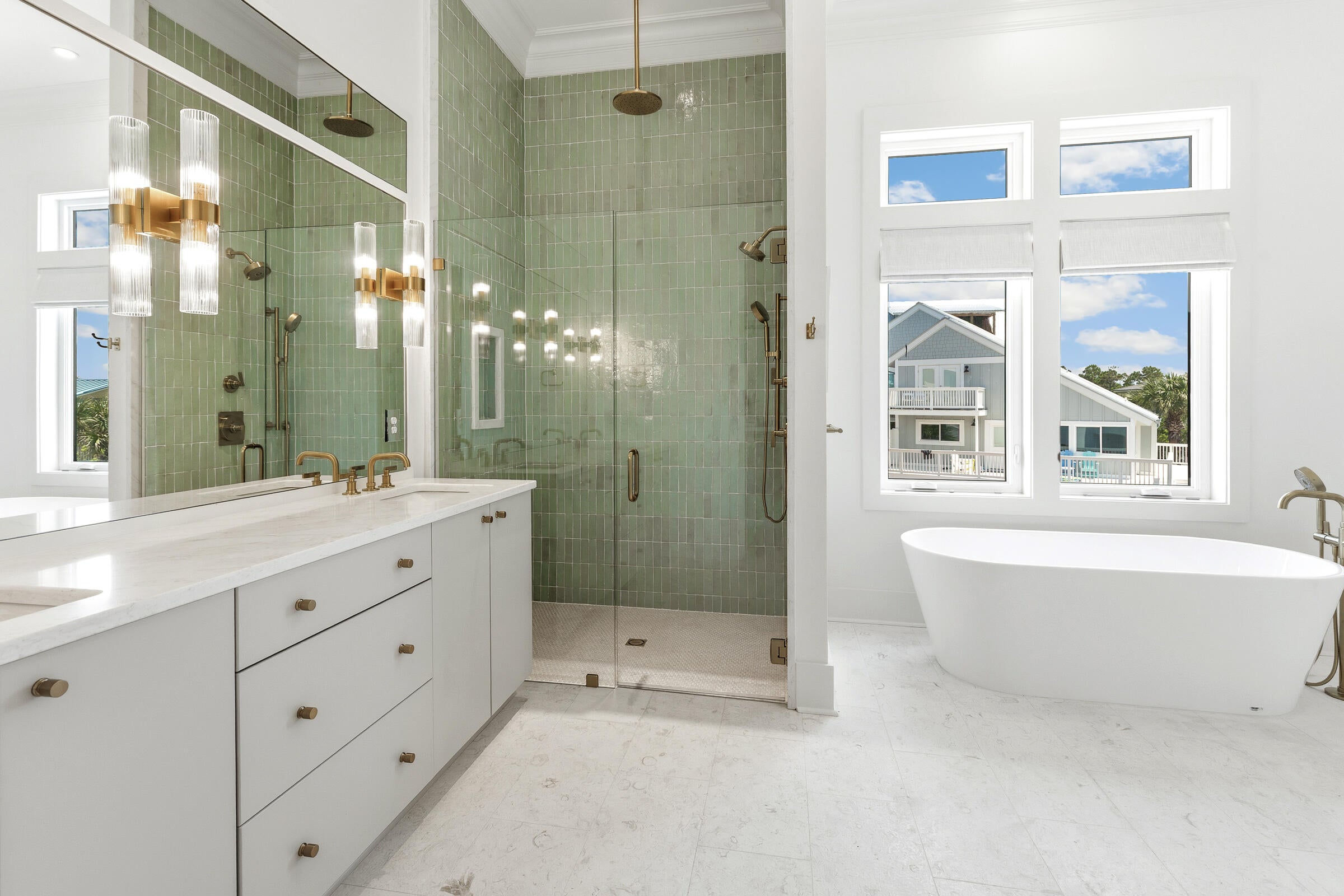 GULF TRACE - Residential