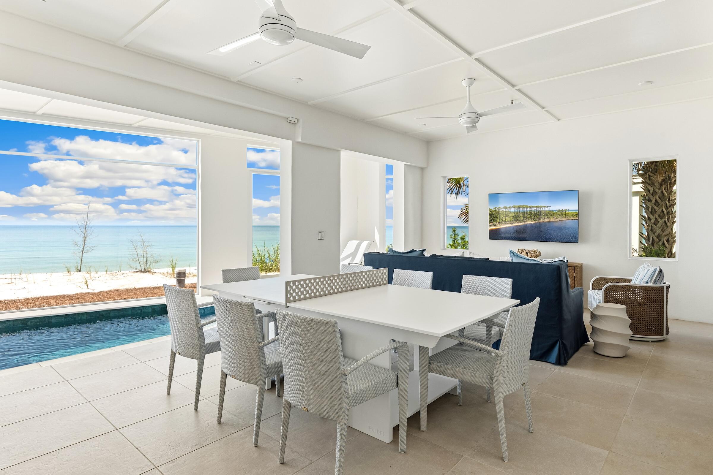 GULF TRACE - Residential